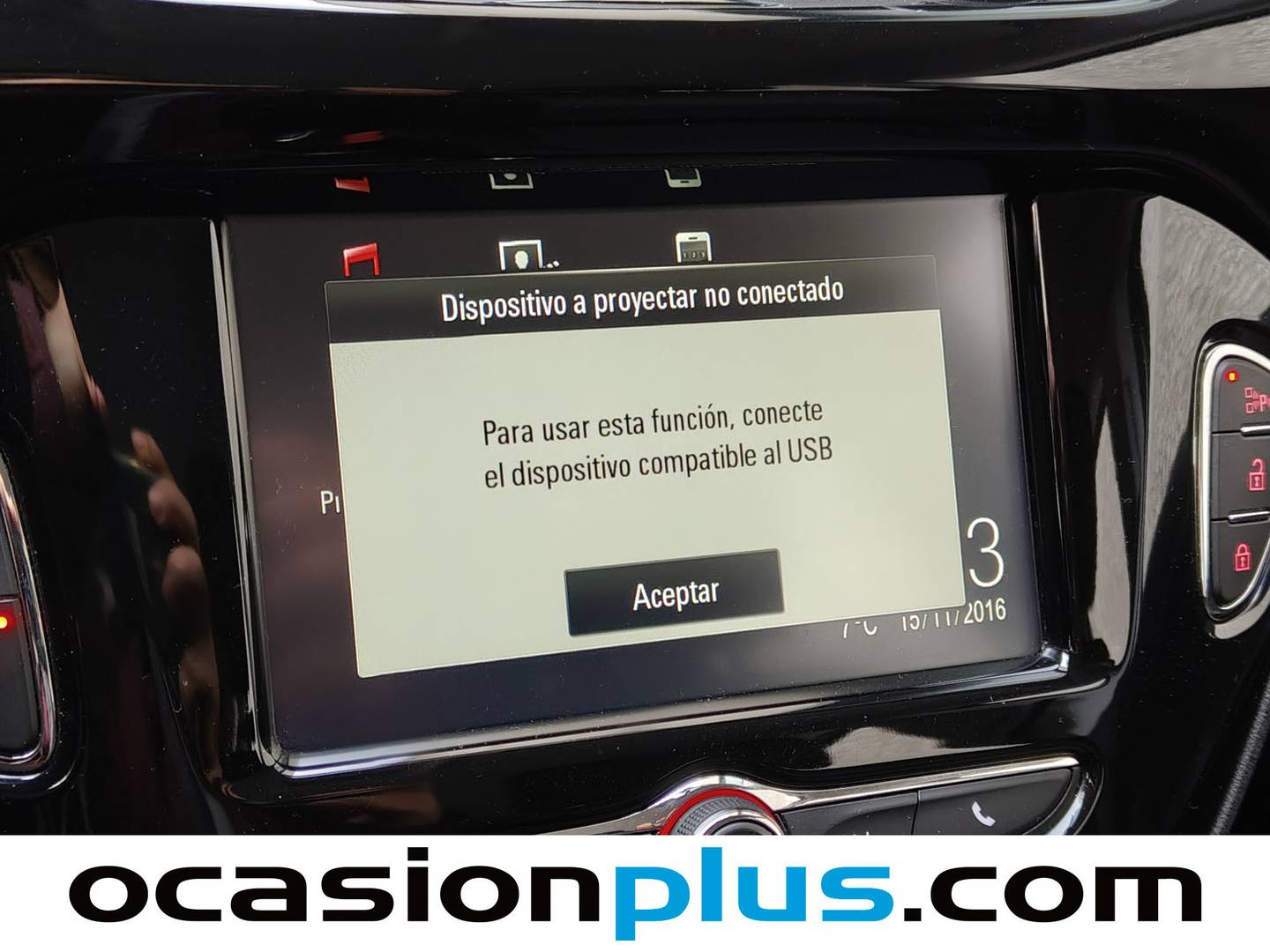 Foto Opel Corsa Opel Corsa 1.4 Turbo Selective (100 CV)