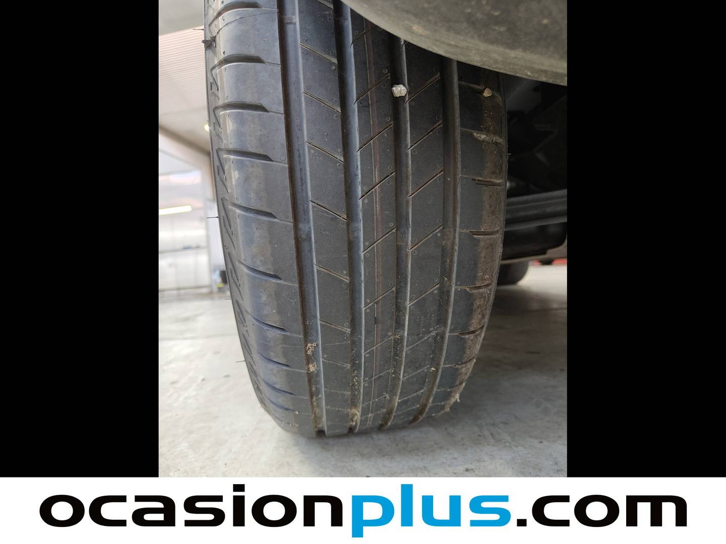 Foto Jeep Renegade Jeep Renegade eHybrid Longitude ATX (130 CV)