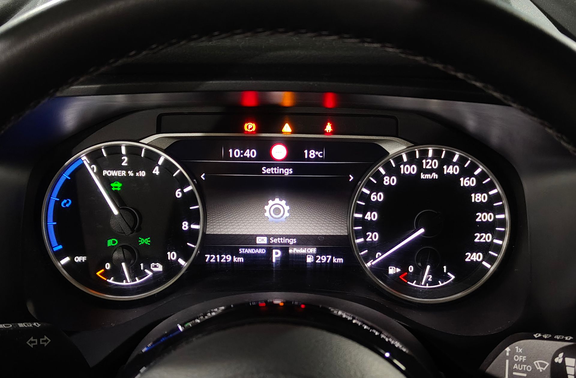 Nissan Qashqai E-POWER Acenta - foto 10