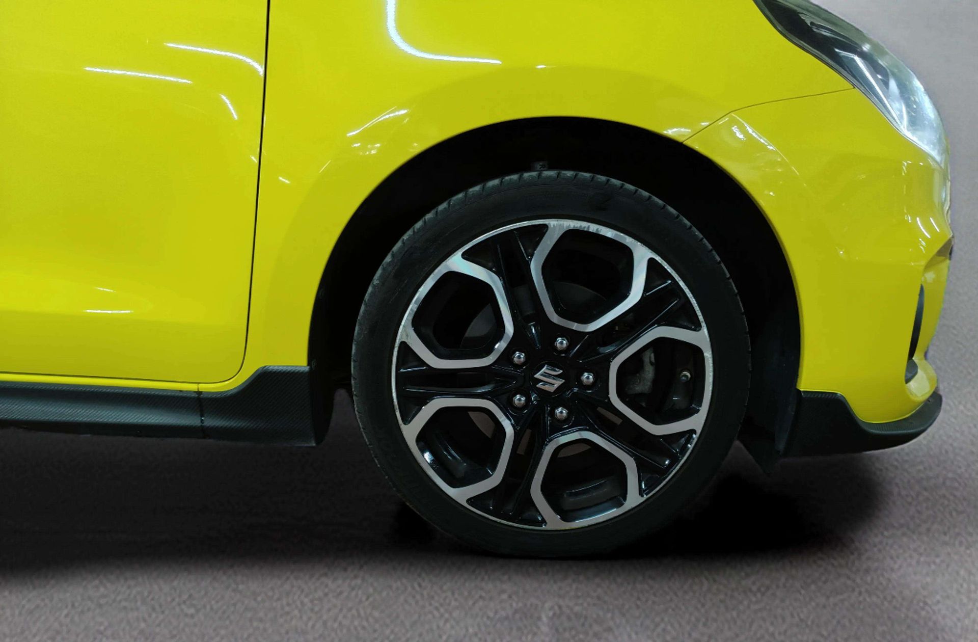 Suzuki Swift 1.4T Sport - foto 43