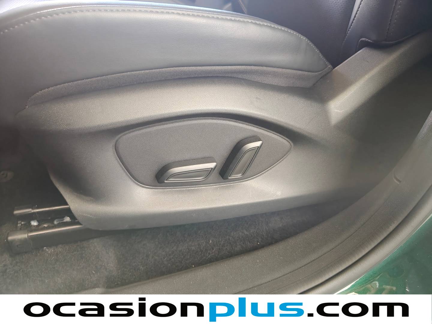 MG ZS MG ZS 1.5 Hybrid+ Luxury (197 CV) 197cv