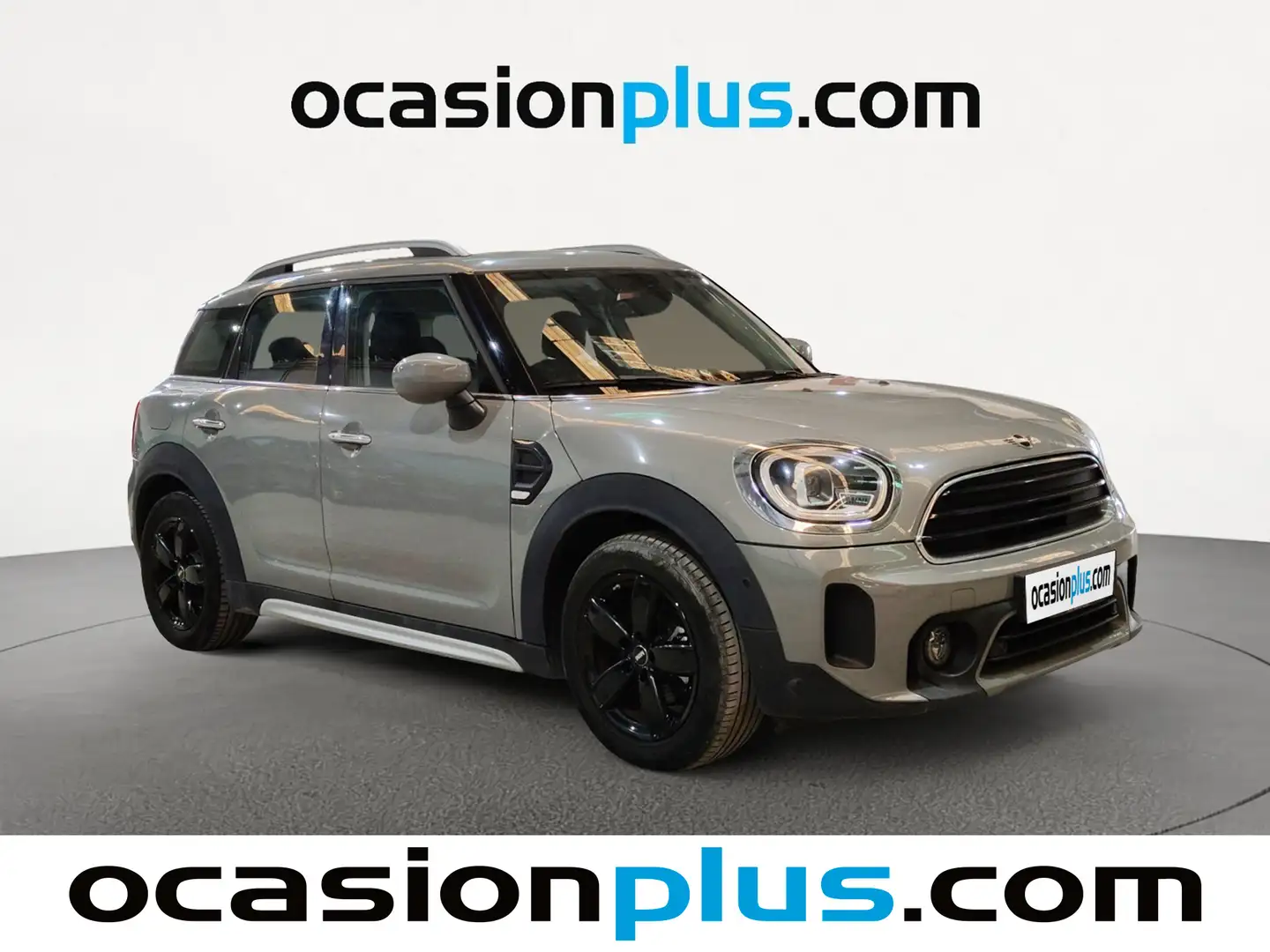 Foto Mini Countryman MINI MINI Countryman One D (116 CV)