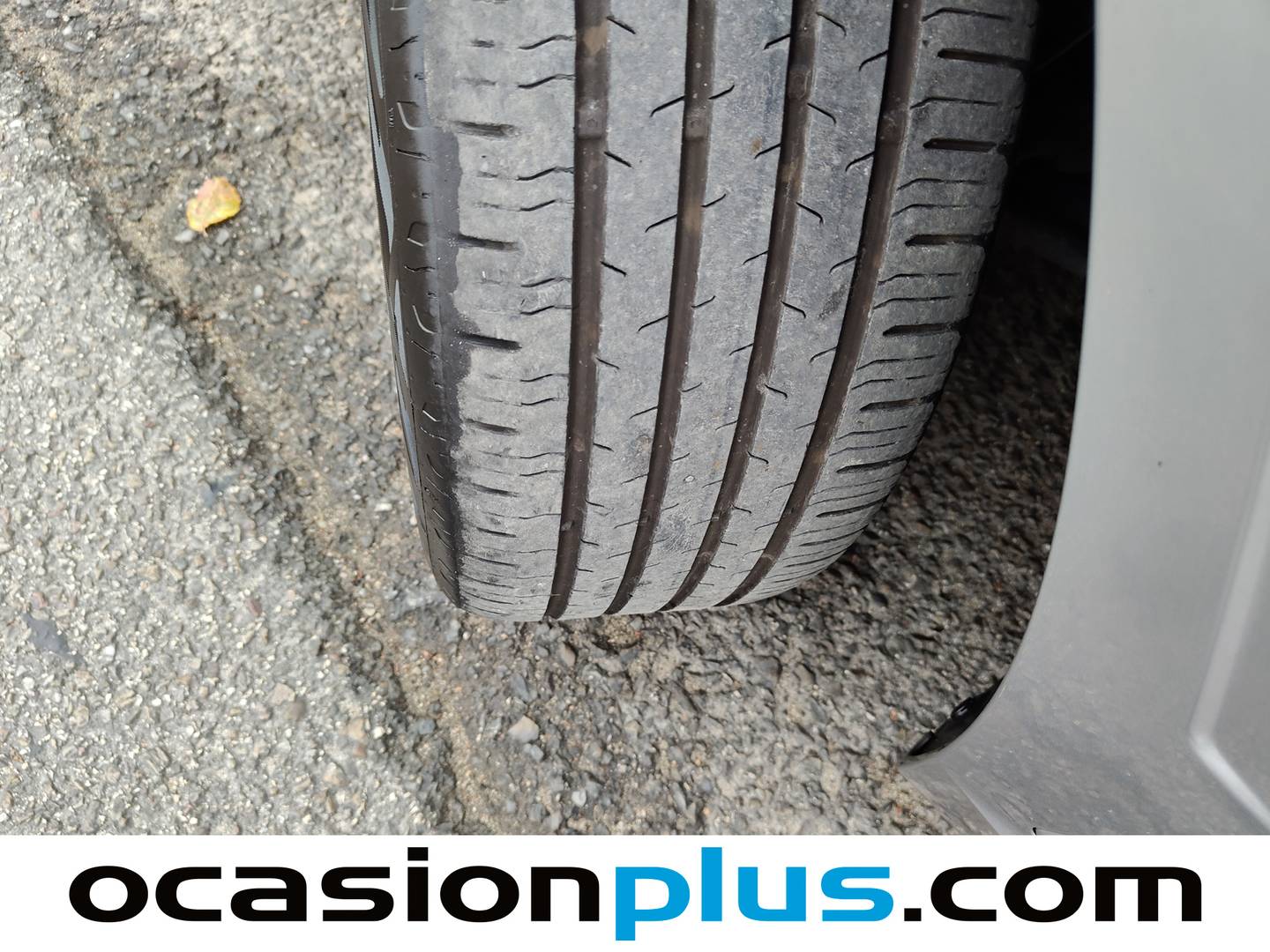 Hyundai Tucson Hyundai Tucson 1.6 CRDI 48V N-Line Sky Safe DCT (136 CV) seminuevo