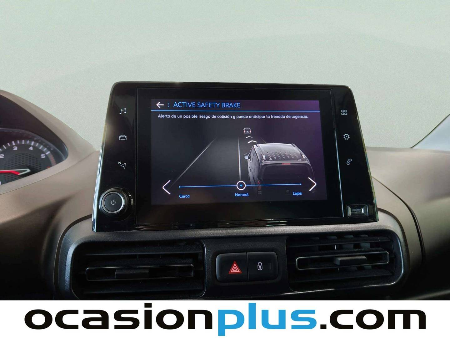 Peugeot Rifter Peugeot Rifter BlueHDi 130 GT Standard (130 CV) al mejor precio