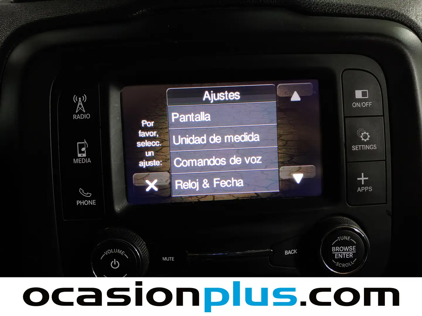 Foto Jeep Renegade Jeep Renegade 1.0G Sport 4x2 (120 CV)