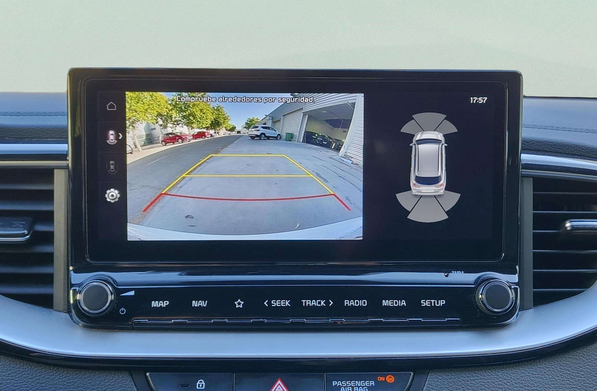 Kia ProCeed 1.6 T-GDi GT DCT - foto 9