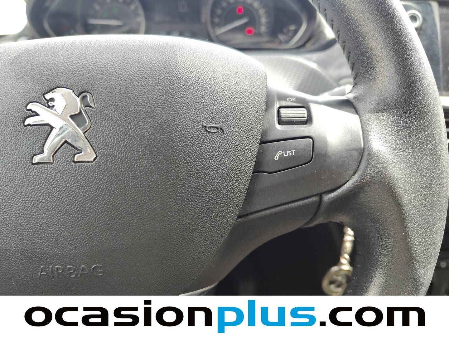 Peugeot 2008 Peugeot 2008 PureTech 82 Style (82 CV) de ocasión