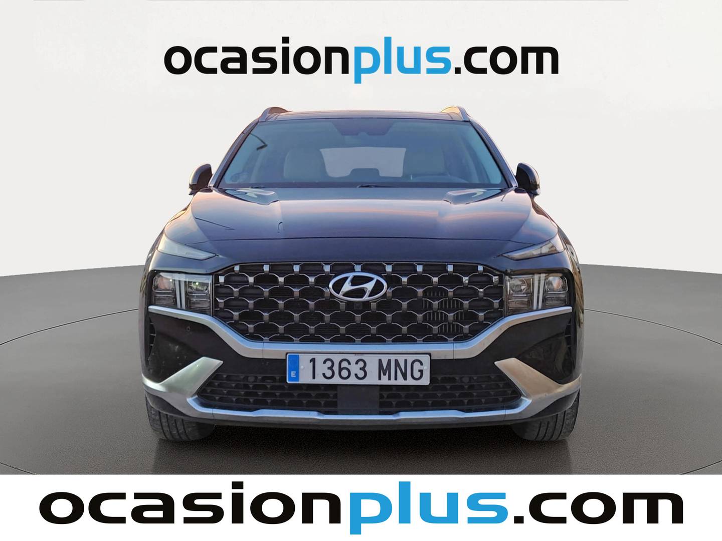 Hyundai Santa Fe Hyundai Santa Fe 1.6 TGDi PHEV Style 4x4 Auto (265 CV) 7 Plazas barato