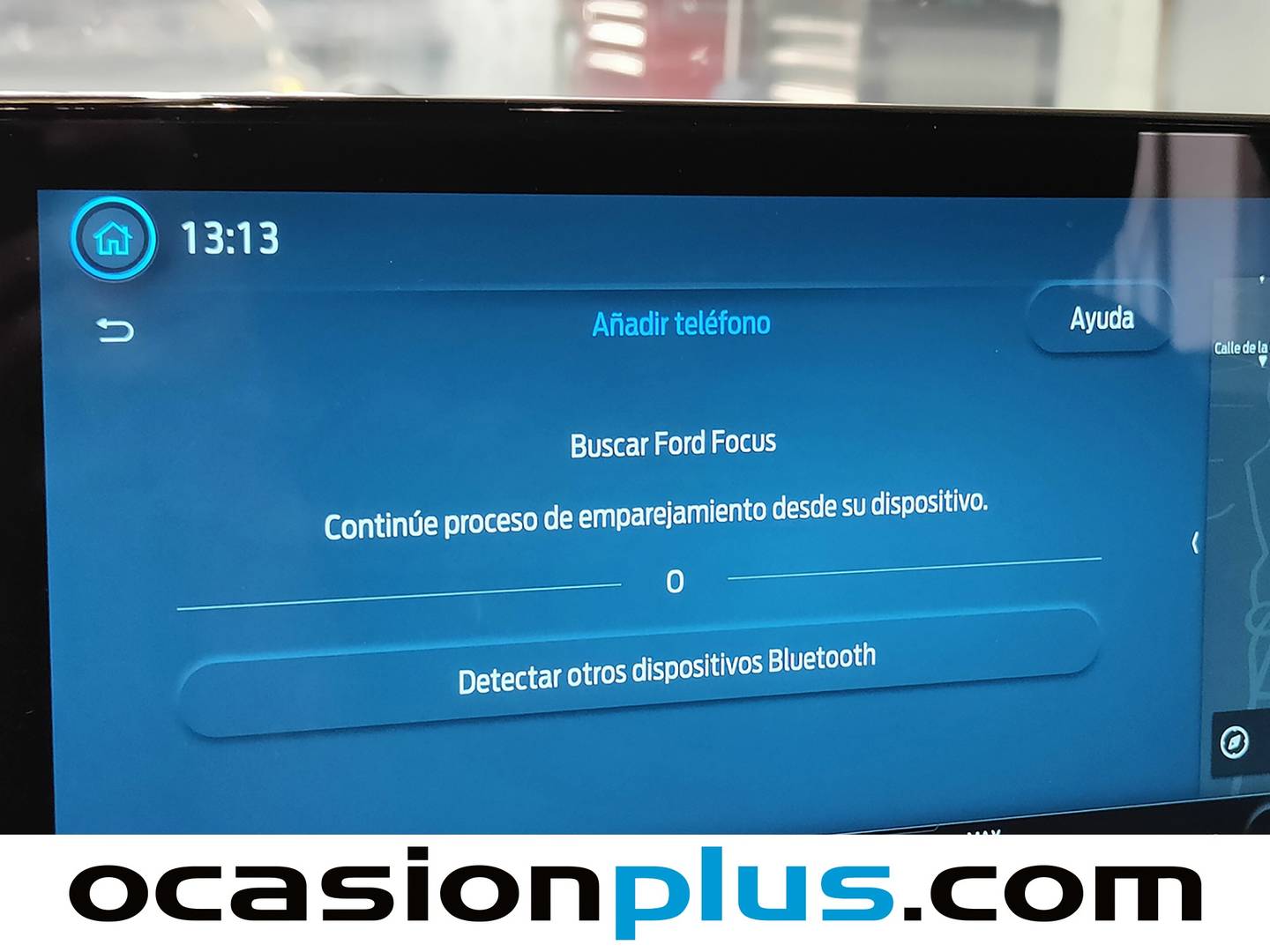 Ford Focus Ford Focus 1.0 Ecoboost MHEV ST-Line (125 CV) al mejor precio