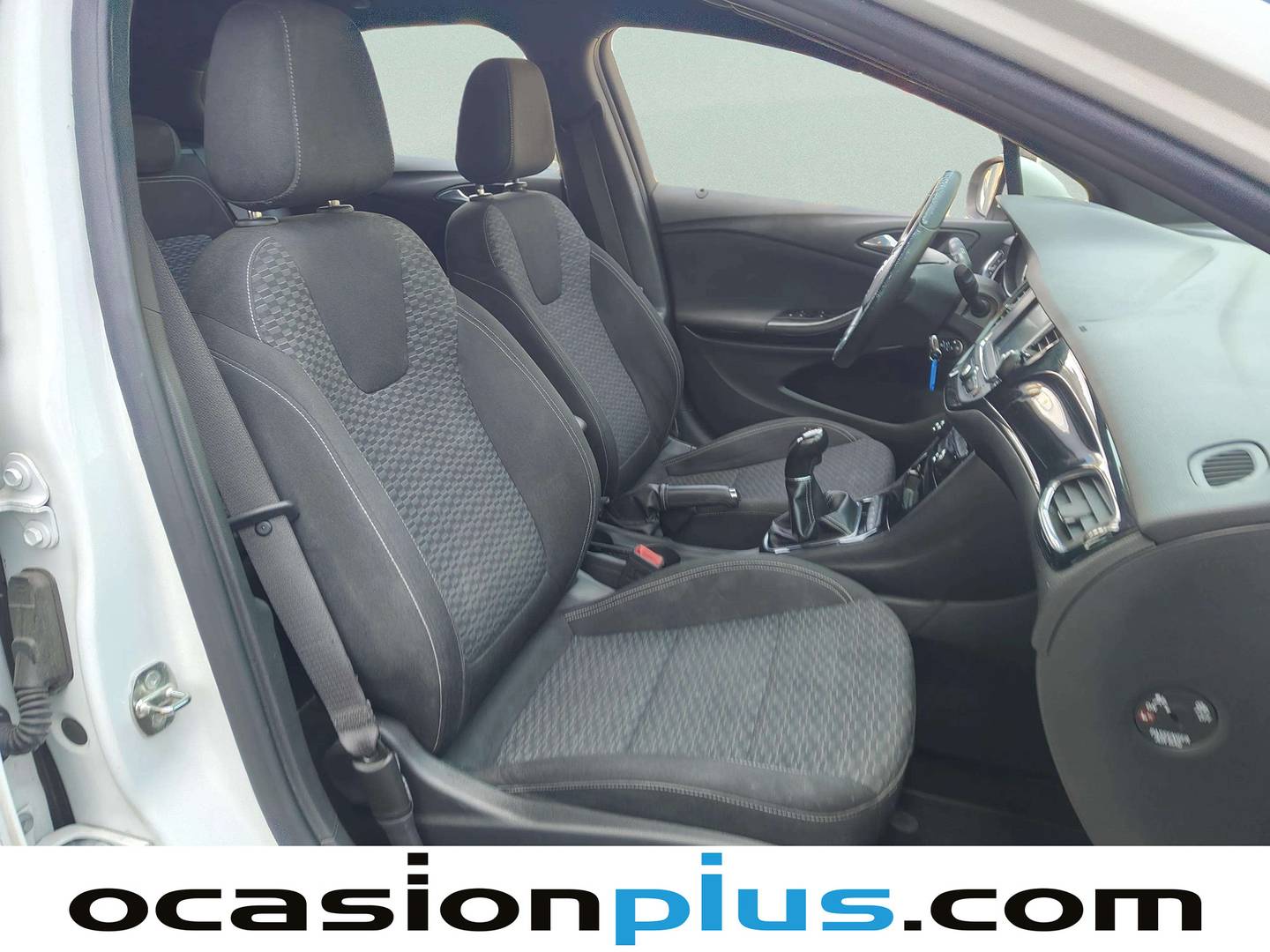 Opel Astra Opel Astra 1.6 CDTi S&S Dynamic (160 CV) manual