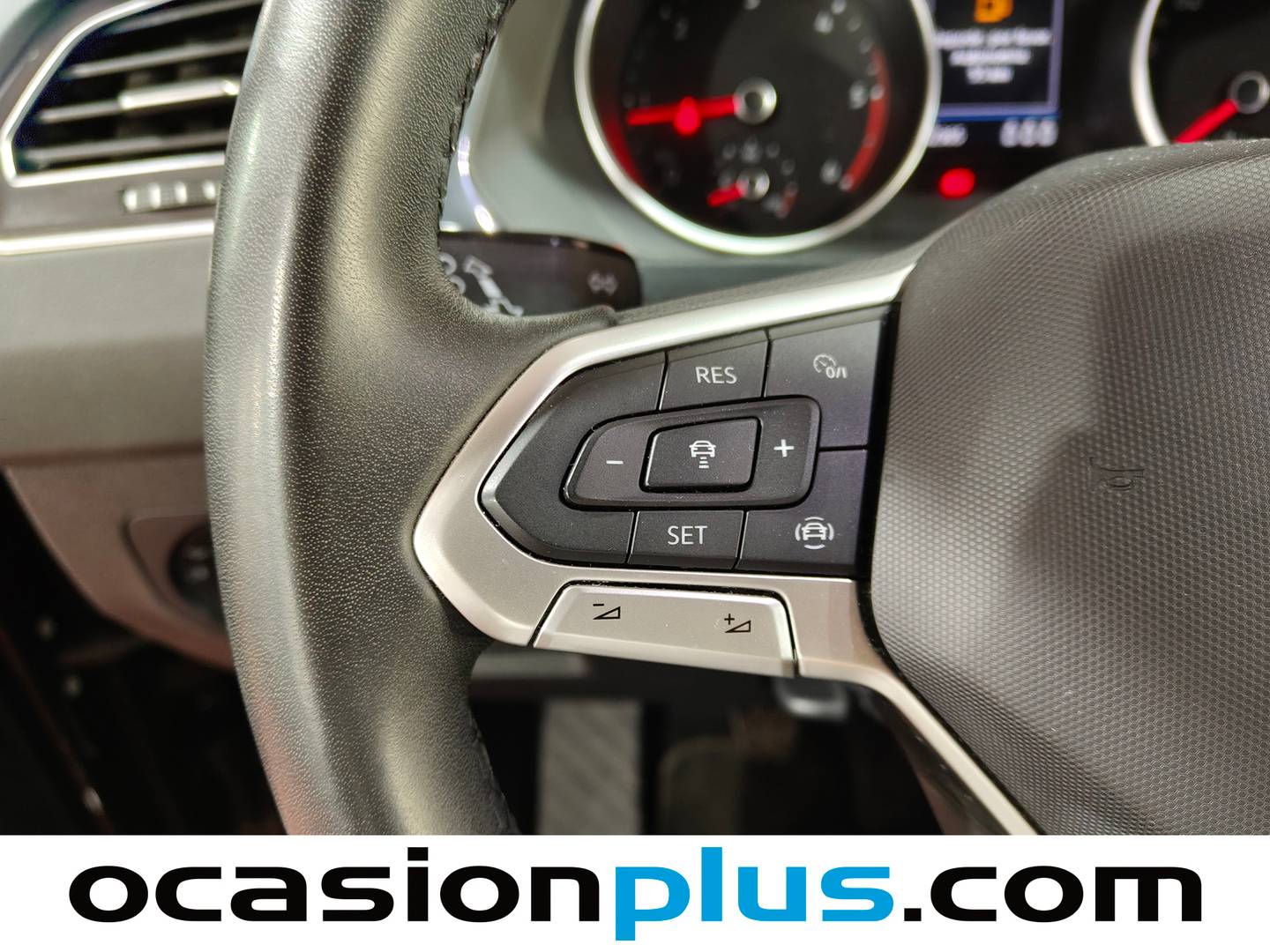 Volkswagen Tiguan Volkswagen Tiguan Life 2.0 TDI (122 CV) de ocasión