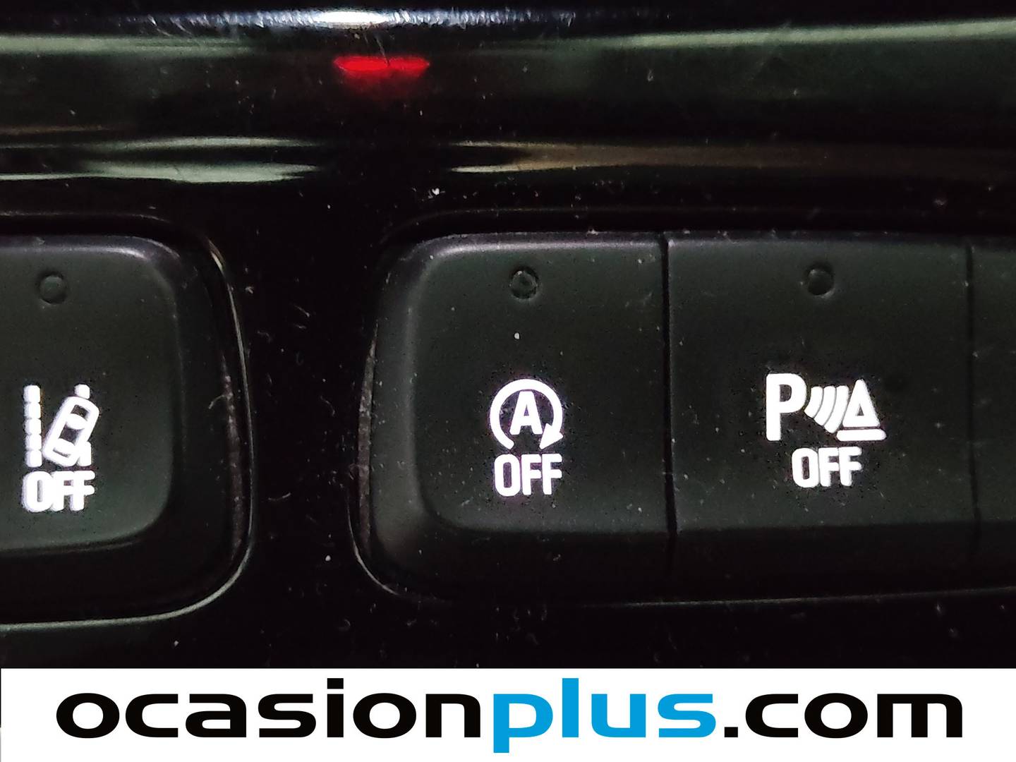 Extras del Opel Crossland X Opel Crossland X 1.2 Turbo S&S Innovation (130 CV)