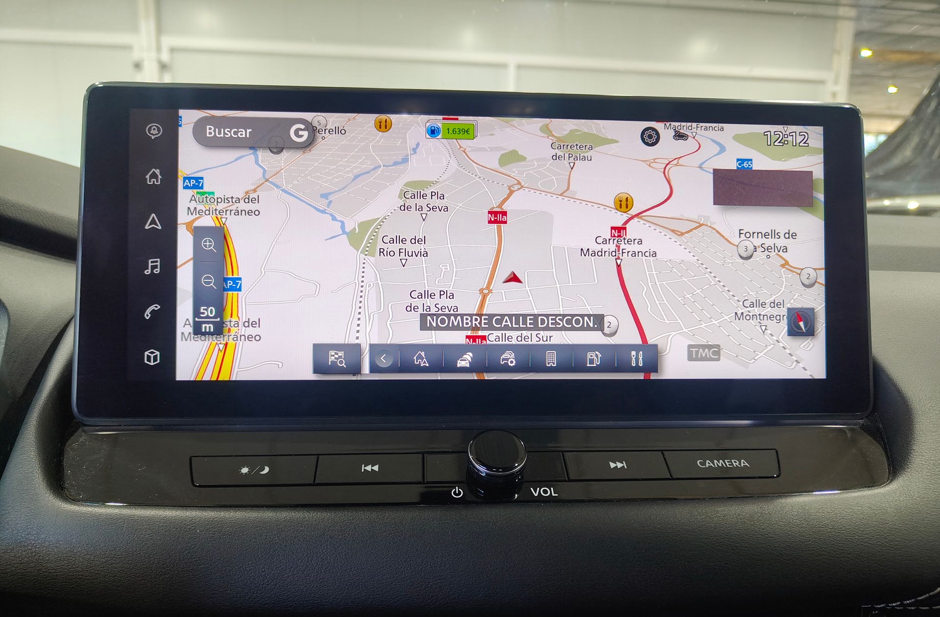 Nissan Qashqai DIG-T 140 N-Connecta - foto 7