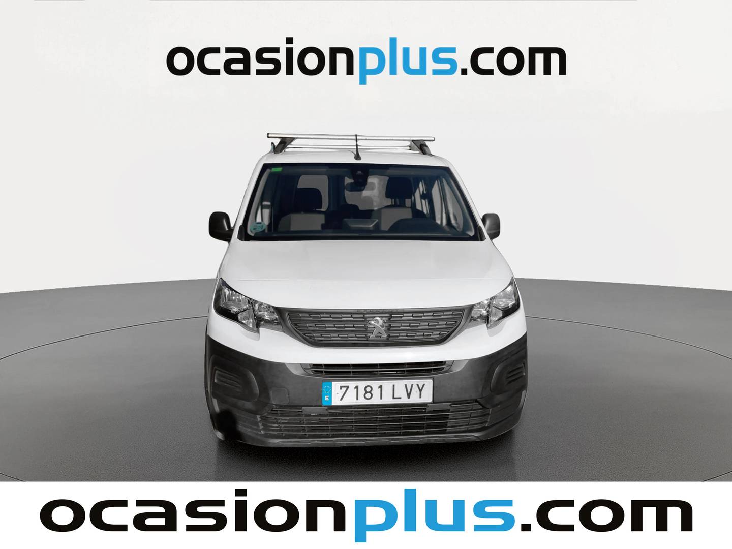 Peugeot Rifter Peugeot Rifter Active Pack Business BlueHDi (100 CV) seminuevo