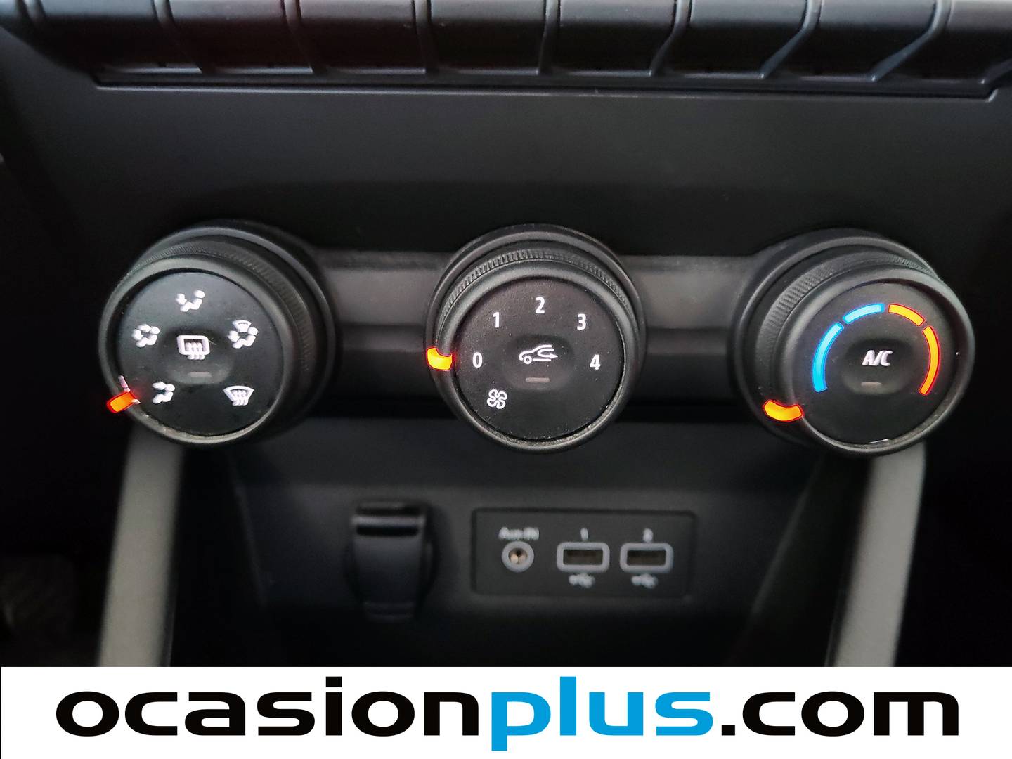 Renault Clio Renault Clio Business TCe (100 CV) GLP barato