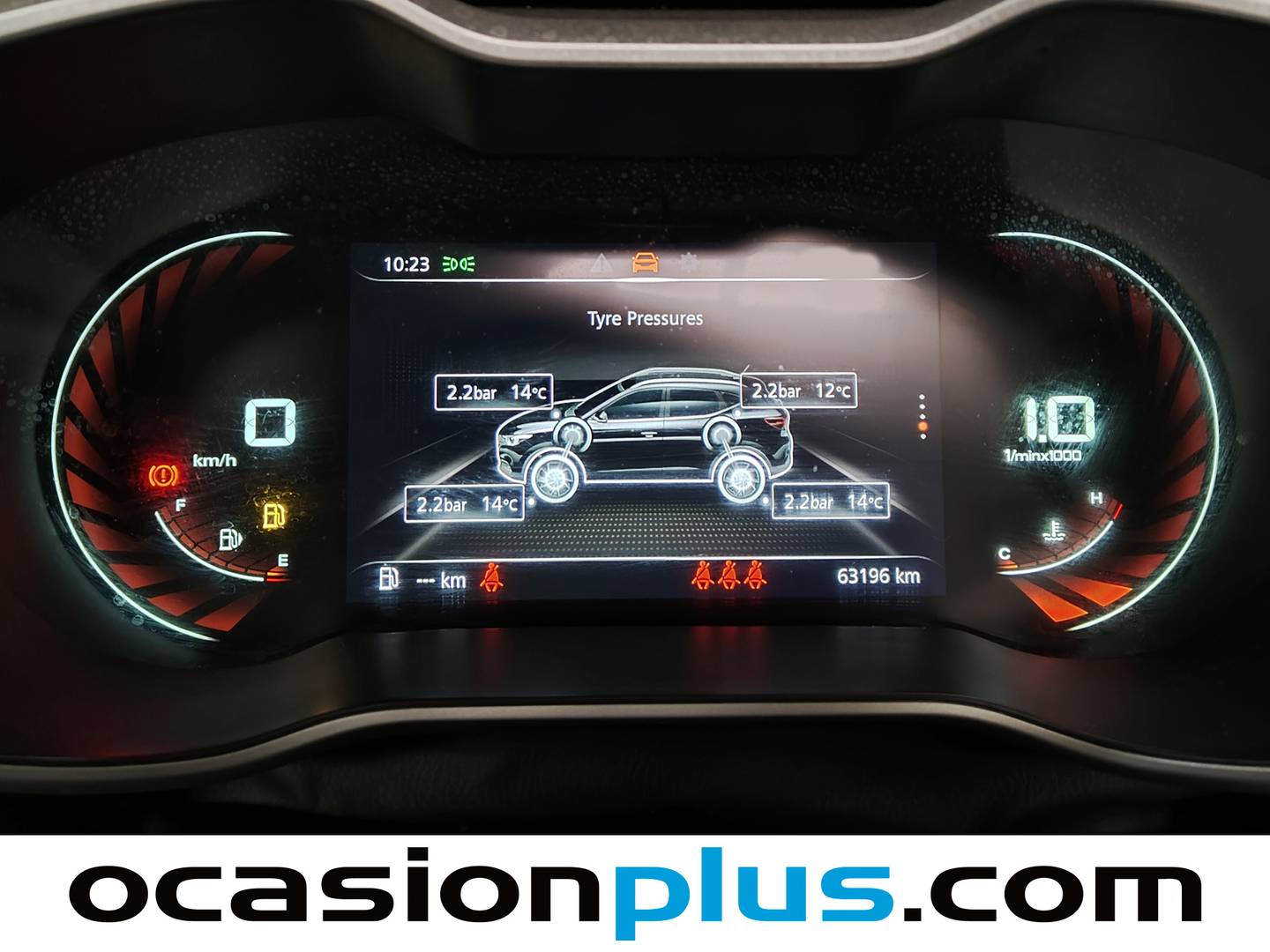 Foto MG ZS MG ZS 1.0T Luxury (111 CV)