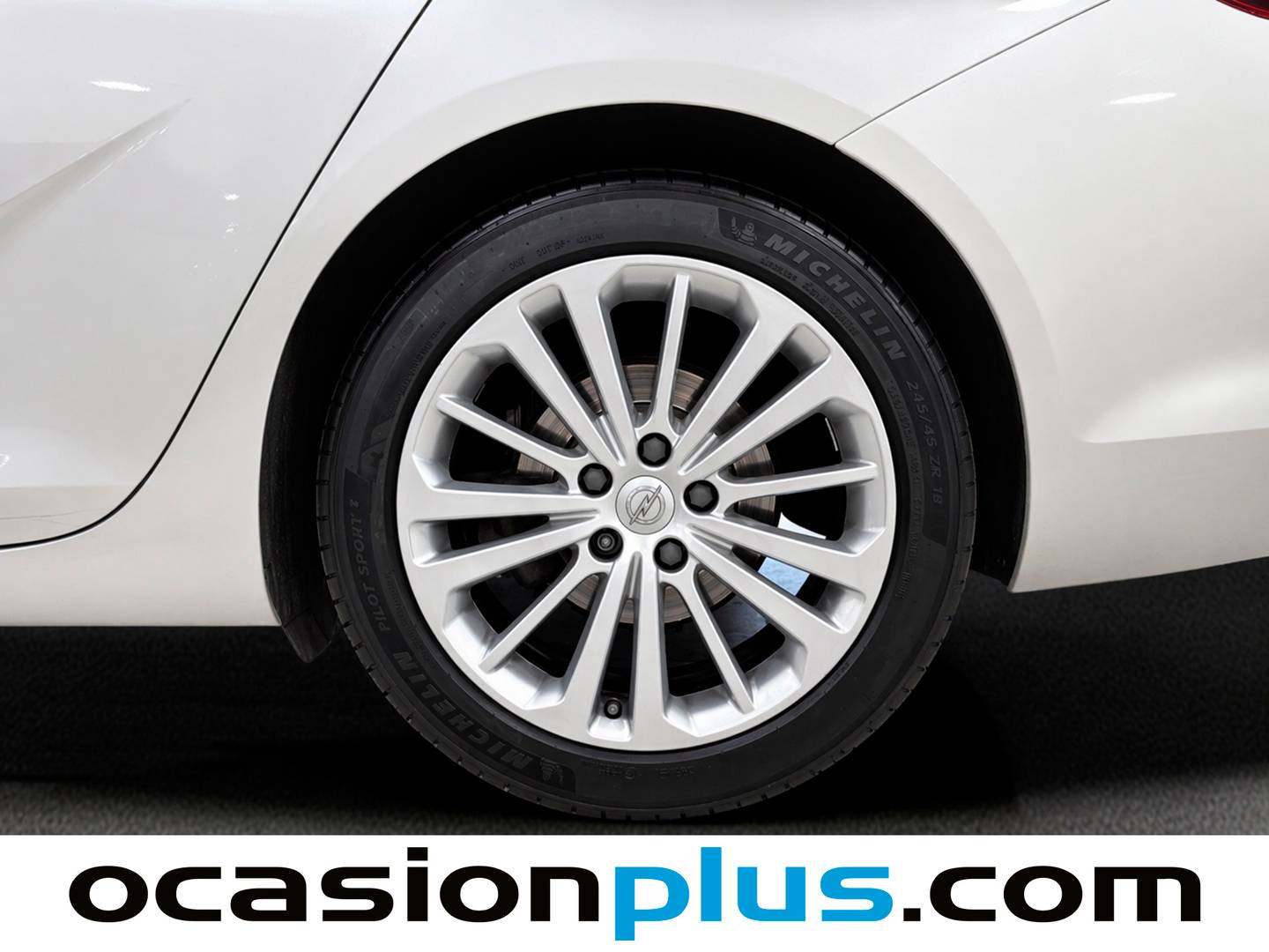 Opel Insignia Opel Insignia GS 1.5 Turbo XFT Innovation Auto (165 CV) 165cv