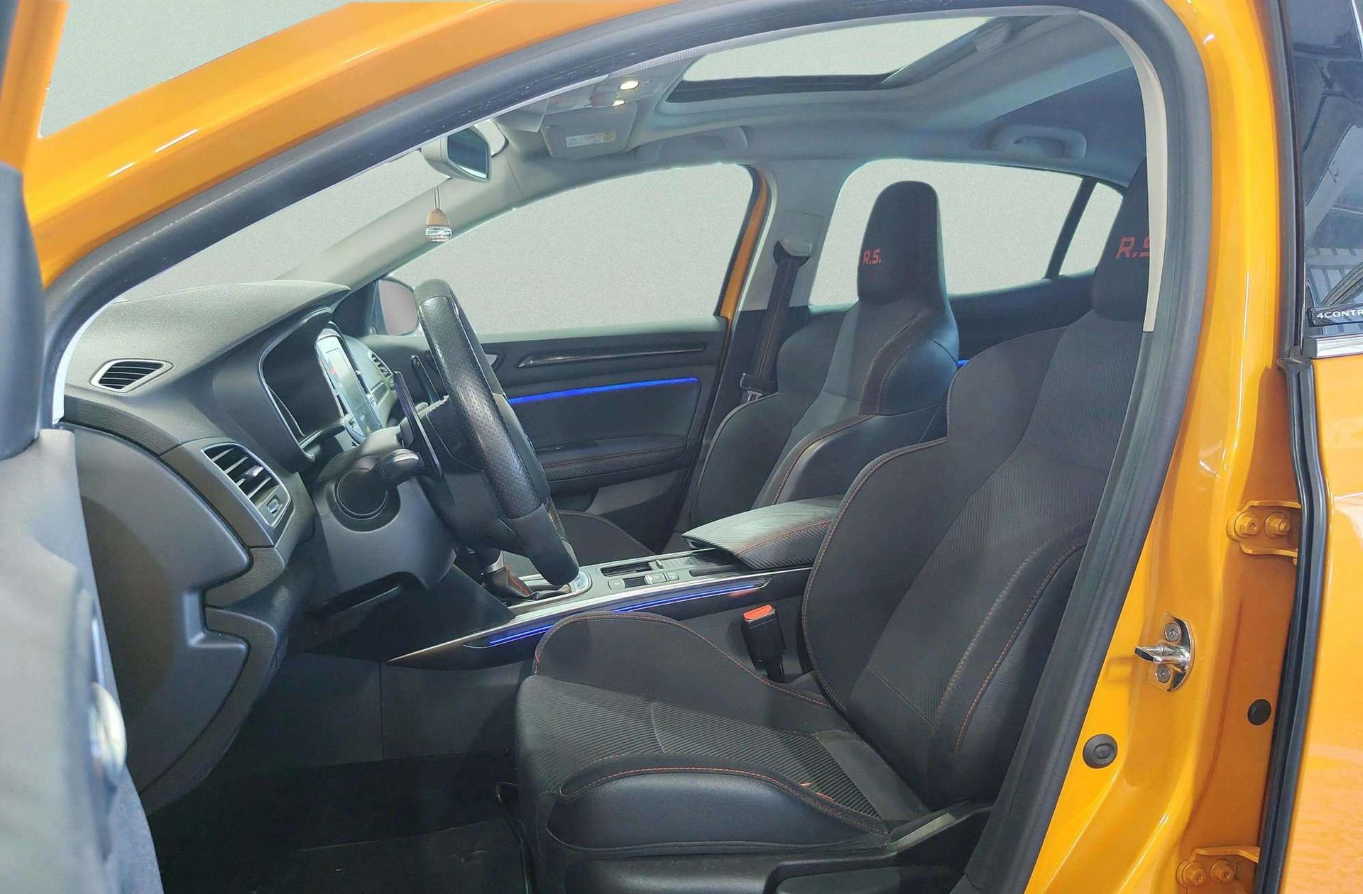 Renault Mégane RS TCe EDC GPF - foto 17