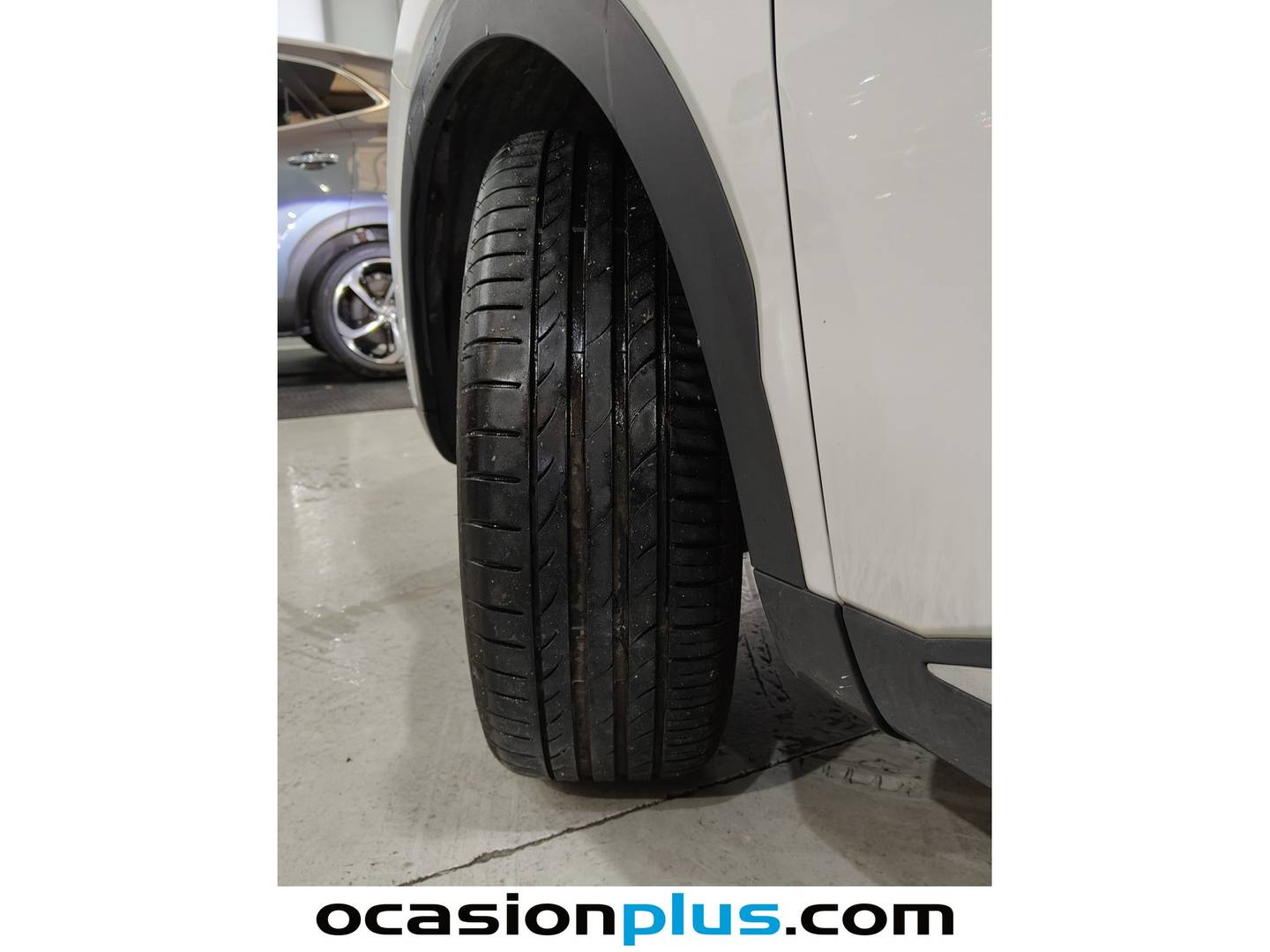 Foto MG HS MG HS 1.5 Turbo GDI Luxury DCT (162 CV)