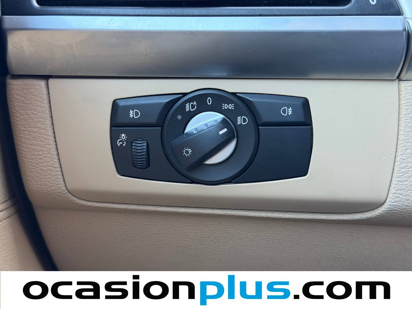 BMW X5 BMW X5 xDrive30d (245 CV) seminuevo