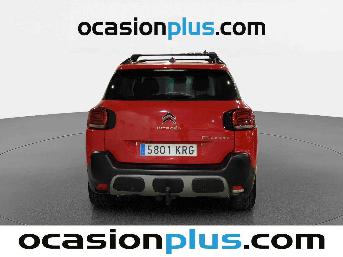 Citroën C3 Aircross Citroën C3 Aircross PureTech 110 S&S Shine (110 CV) barato