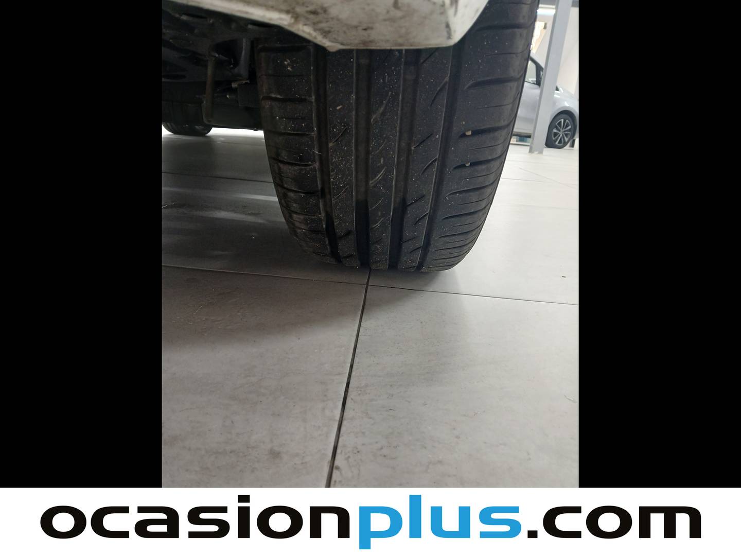 Foto Seat Ibiza SEAT Ibiza 1.5 TSI FR XL DSG (150 CV)