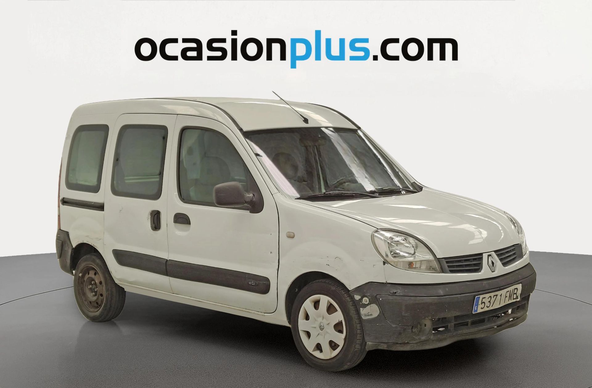 Renault Kangoo Pack Authentique 1.5 dCi - foto 2