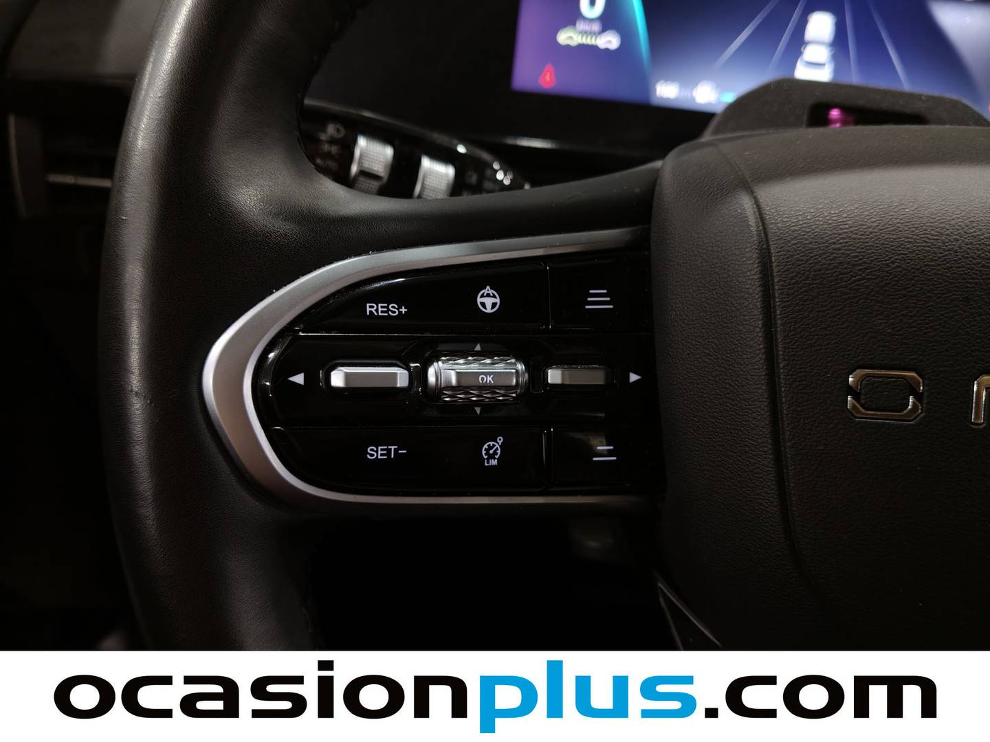 Foto OMODA 5 Omoda 5 1.6 T-GDI Premium DCT (185 CV)