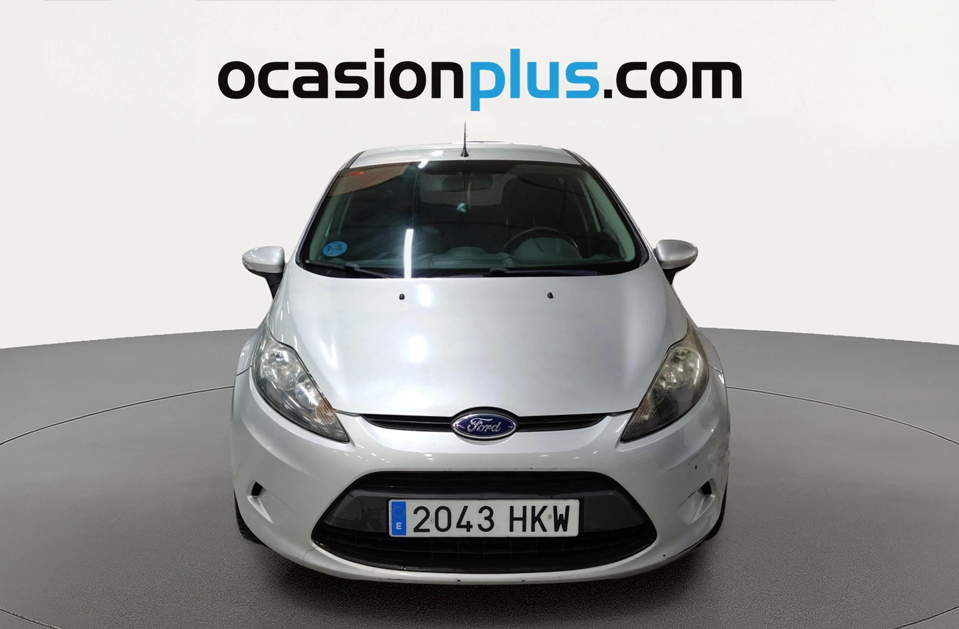 Ford Fiesta 1.25 Trend - foto 9