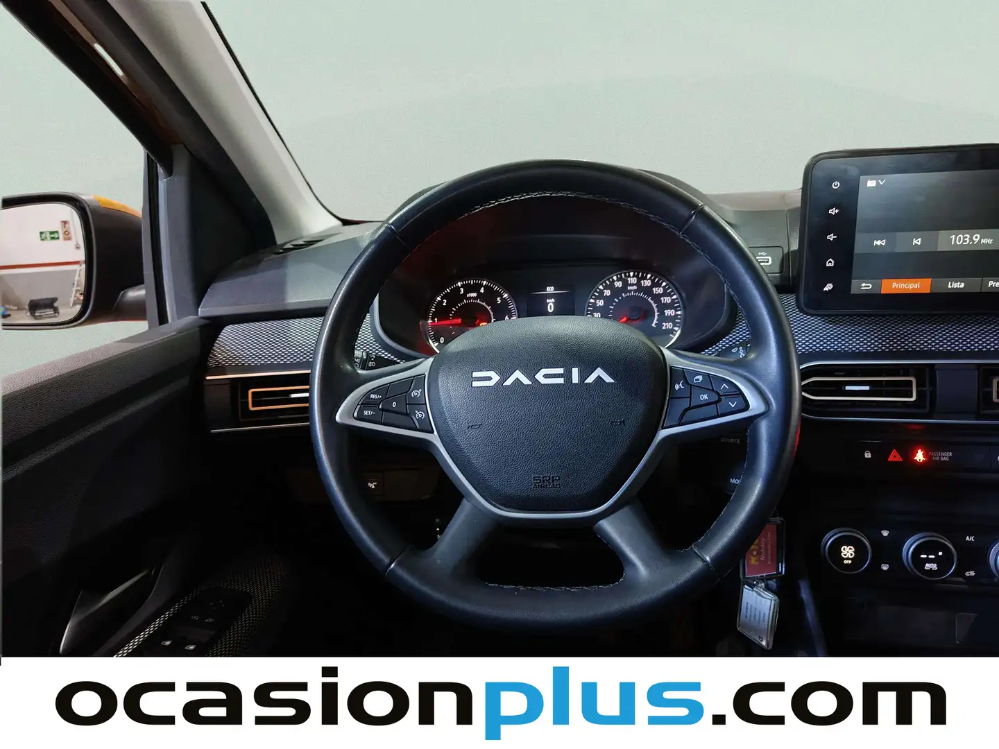 Foto Dacia Sandero Dacia Sandero Stepway Expression TCe (91 CV)