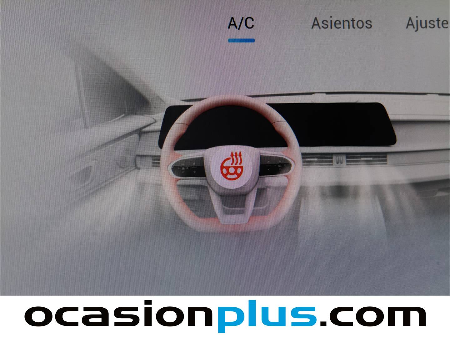 Accesorios del OMODA 5 OMODA 5 1.6 TGDI Premium (145 CV)