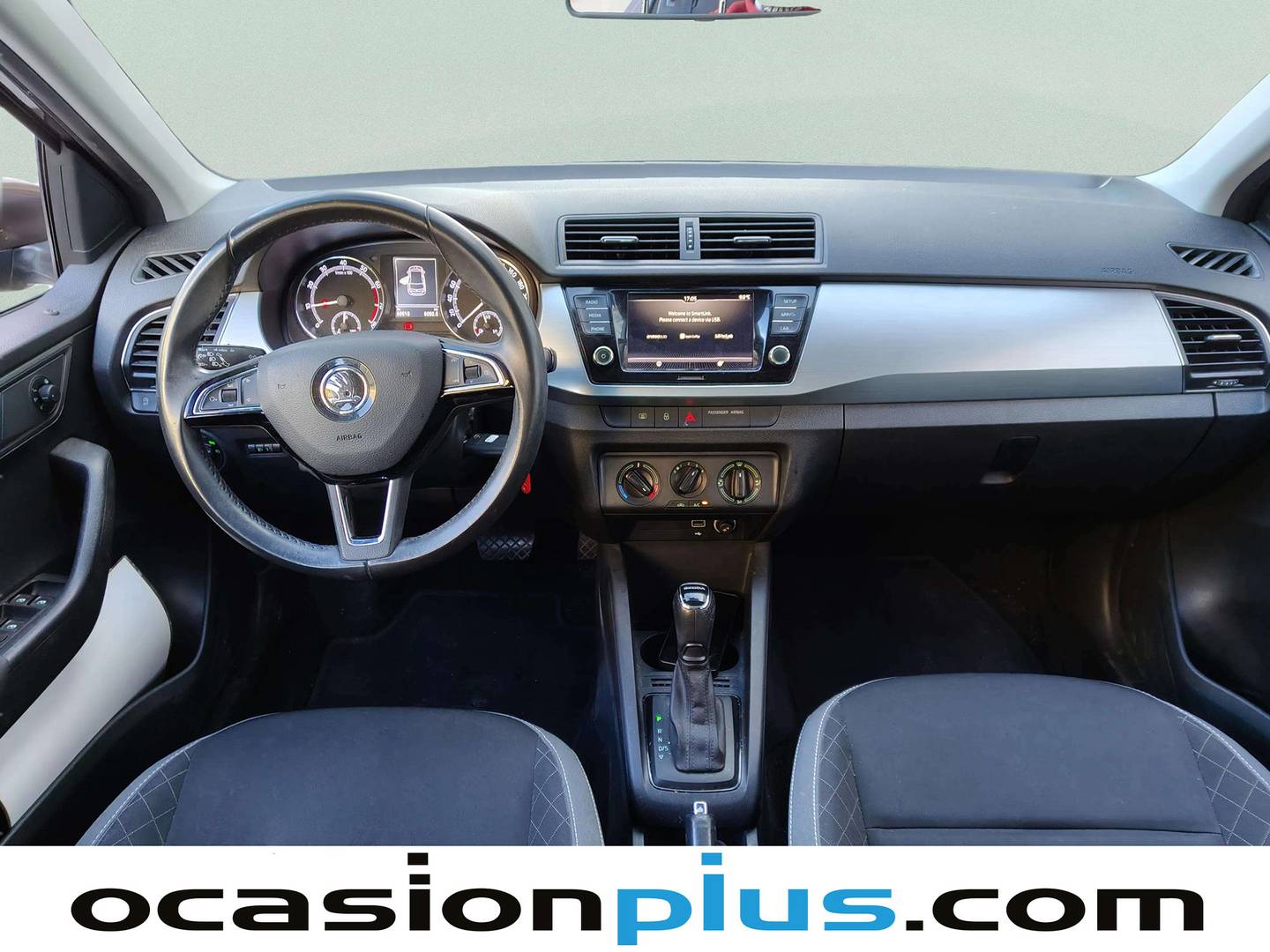 Skoda Fabia Skoda Fabia 1.0 TSI Like DSG (110 CV) al mejor precio