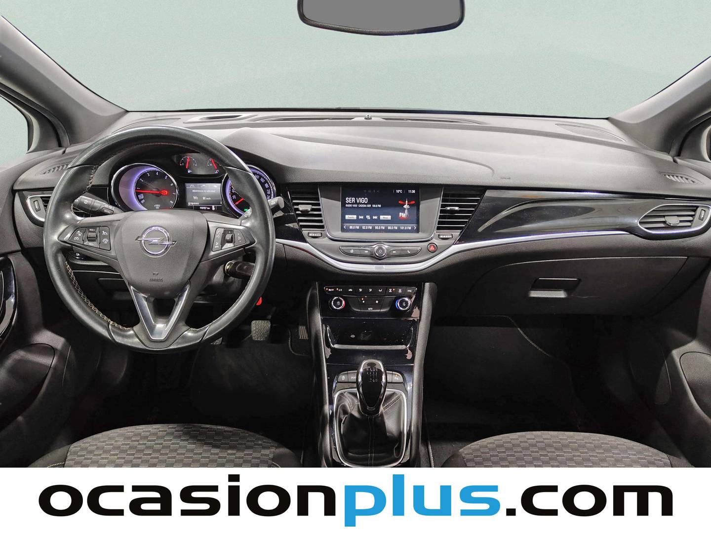 Foto Opel Astra Opel Astra 1.4 Turbo S&S Dynamic (150 CV)