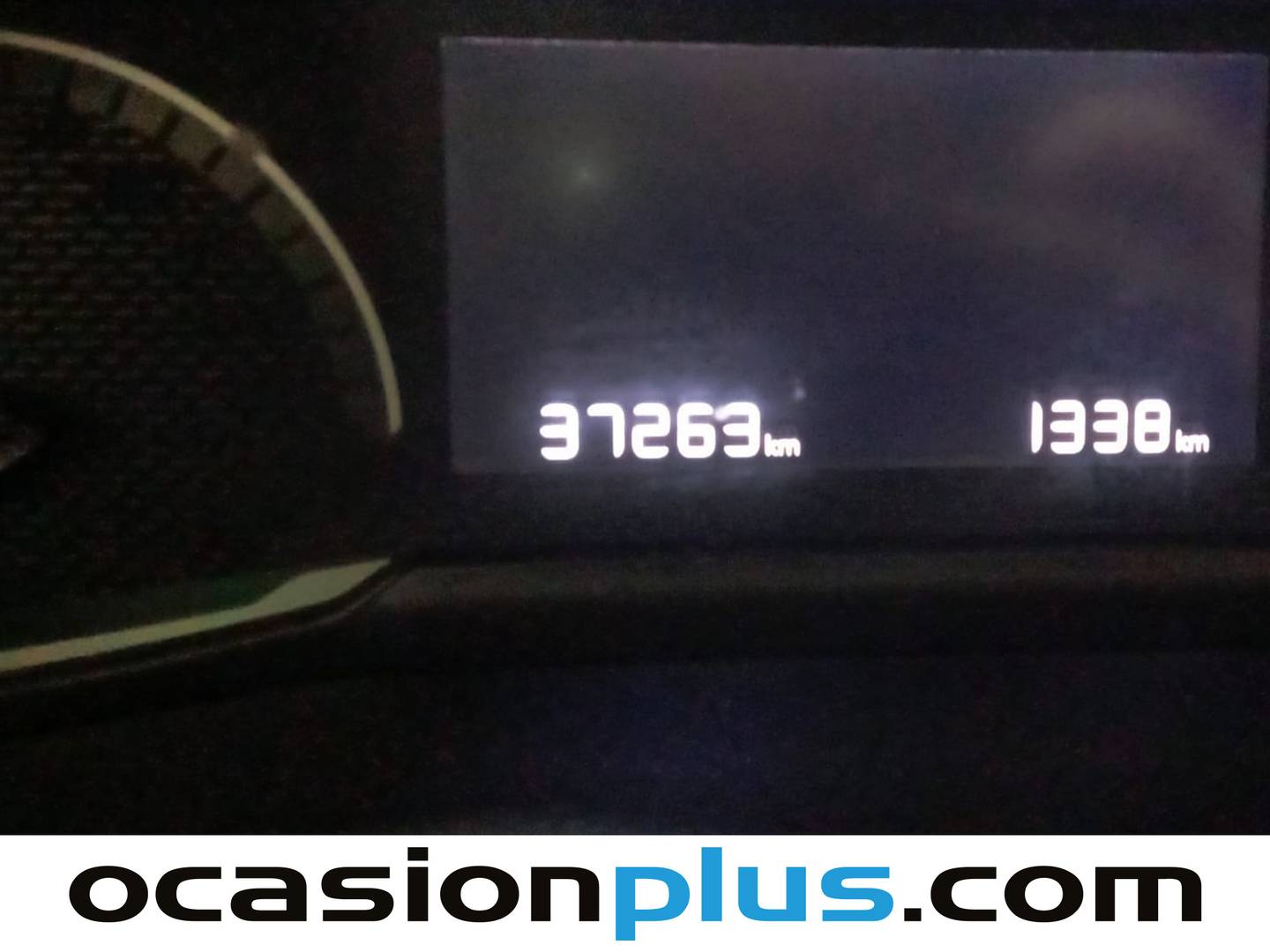 Peugeot 208 Peugeot 208 BlueHDi 100 Active (100 CV) seminuevo