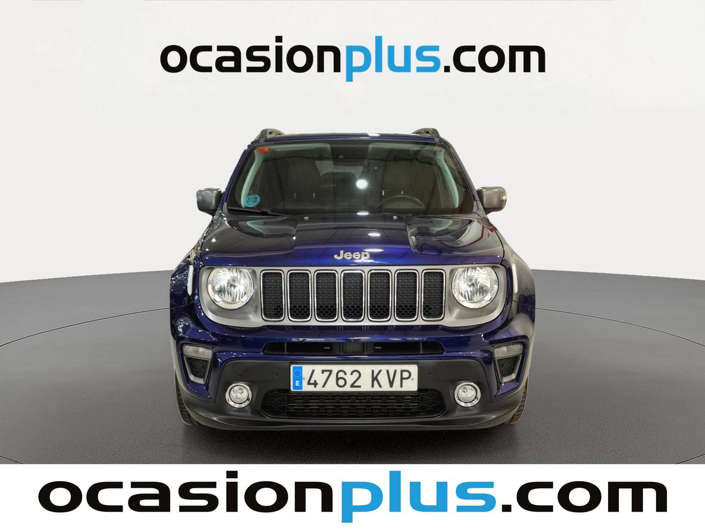 Jeep Renegade Jeep Renegade 1.6 Multijet Limited 4x2 DDCT (120 CV) 120cv
