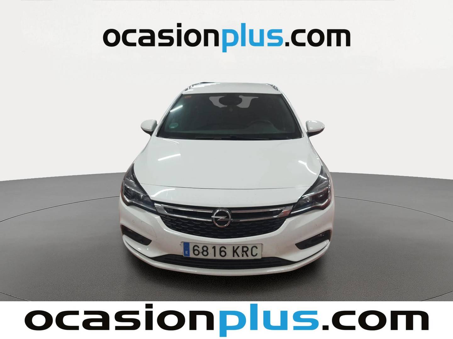 Opel Astra Opel Astra Sports Tourer 1.4 Turbo S/S Dynamic (125 CV) 125cv