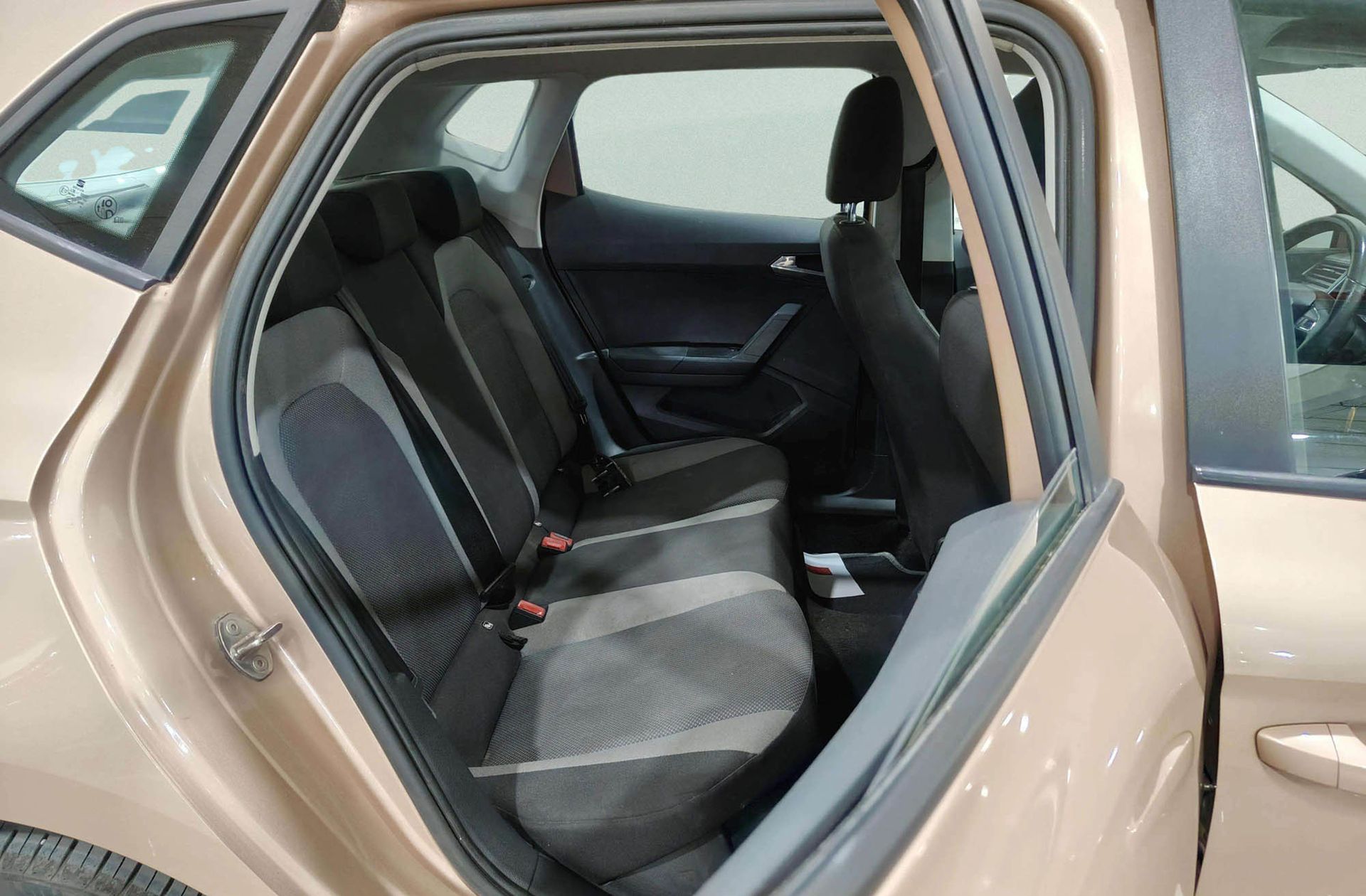 SEAT Ibiza 1.0 EcoTSI Style - foto 14