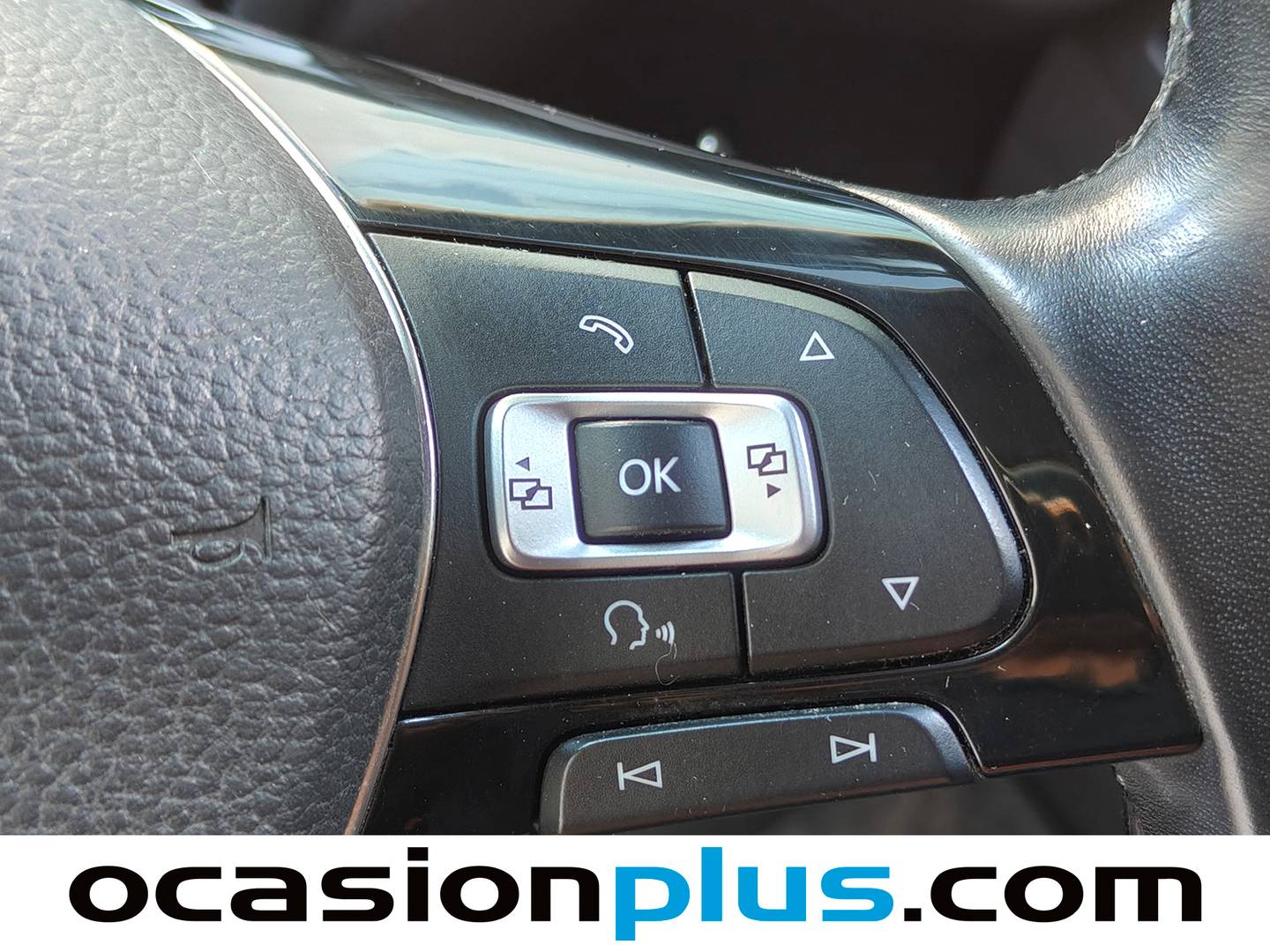 Volkswagen Touran Volkswagen Touran 1.6 TDI BMT Business Edition DSG (115 CV) 7 Plazas 115cv