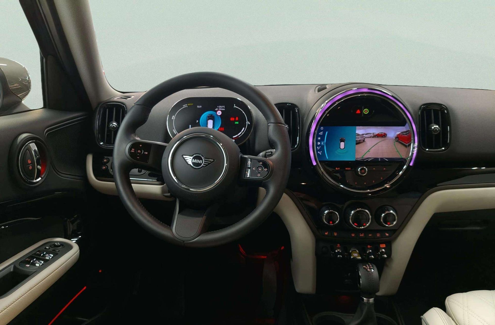 MINI Countryman Cooper S E ALL4 - foto 21