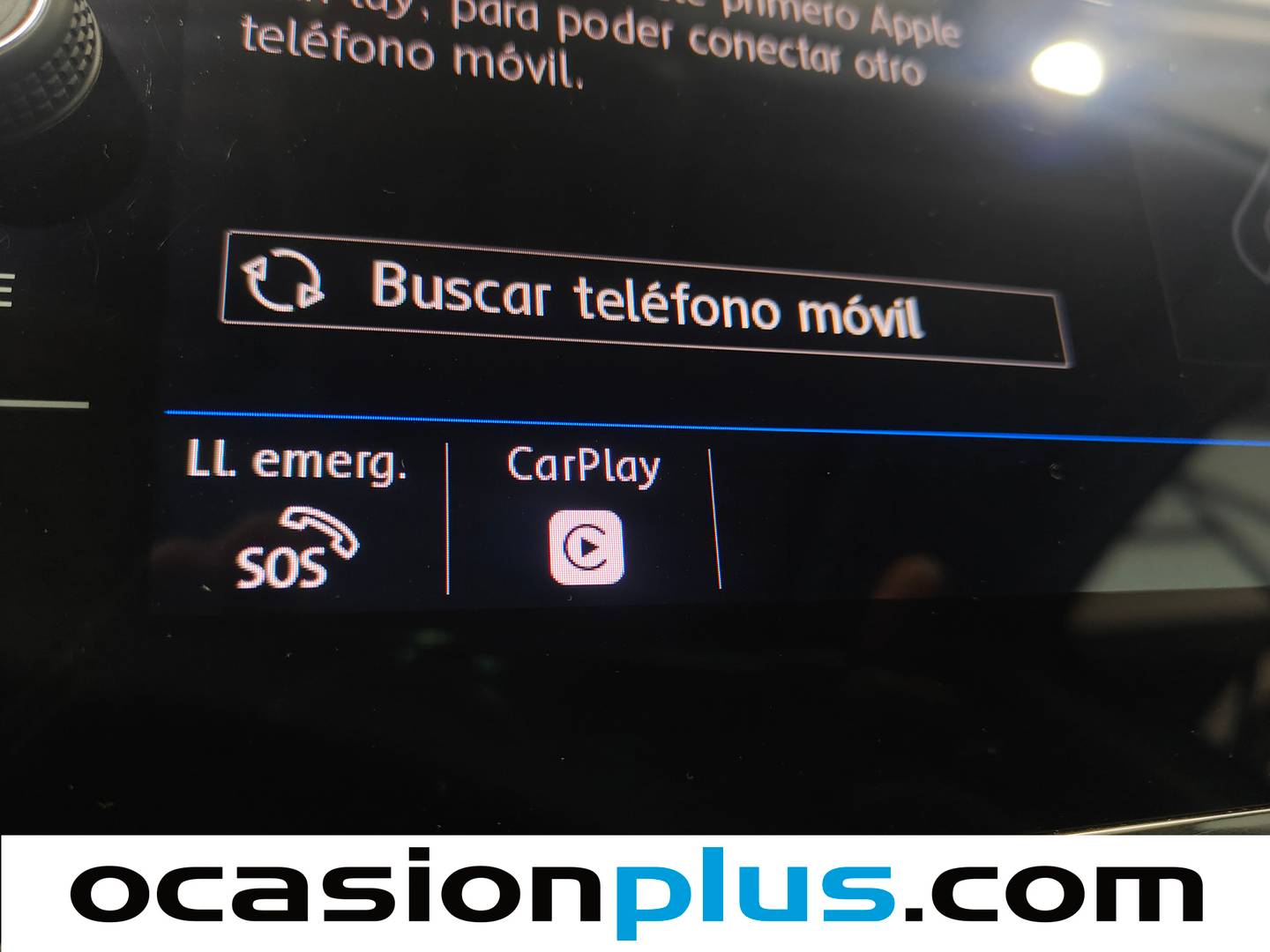 Extras y acabados del Volkswagen Tiguan Volkswagen Tiguan Sport 1.5 TSI (150 CV) DSG