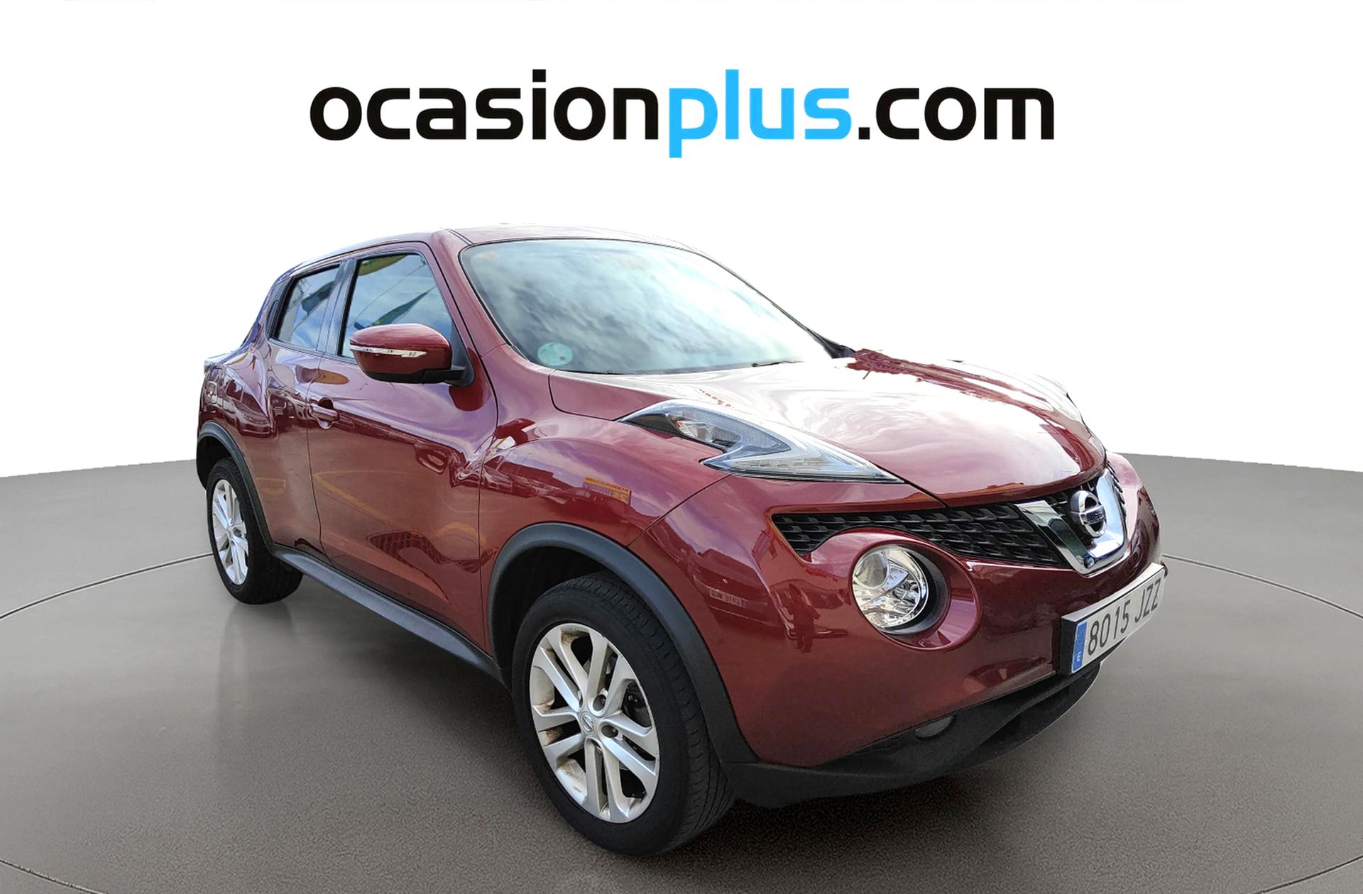 Nissan Juke 1.5 dCi N-Connecta 4x2 - foto 2