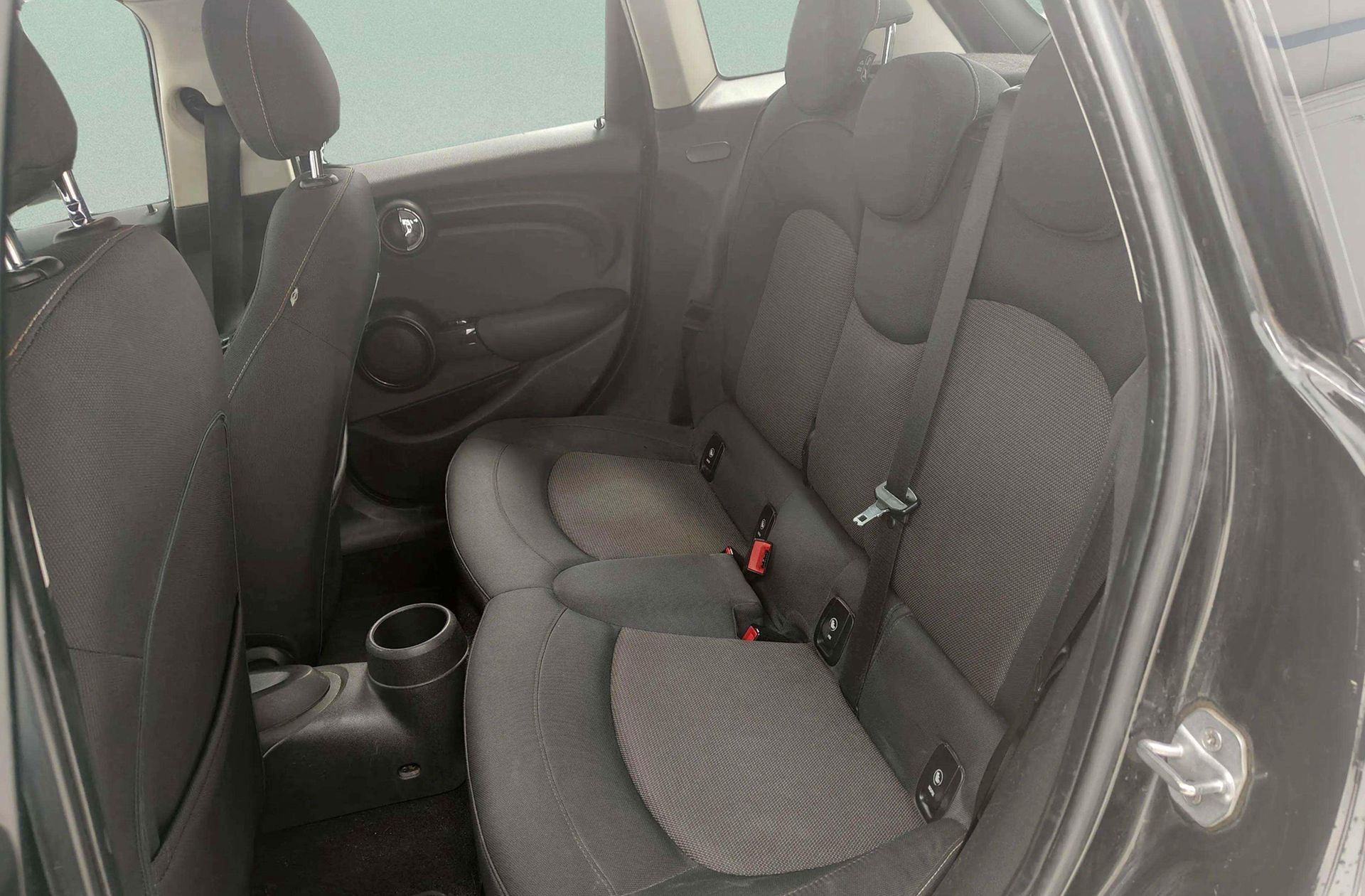 MINI Cooper D - foto 9