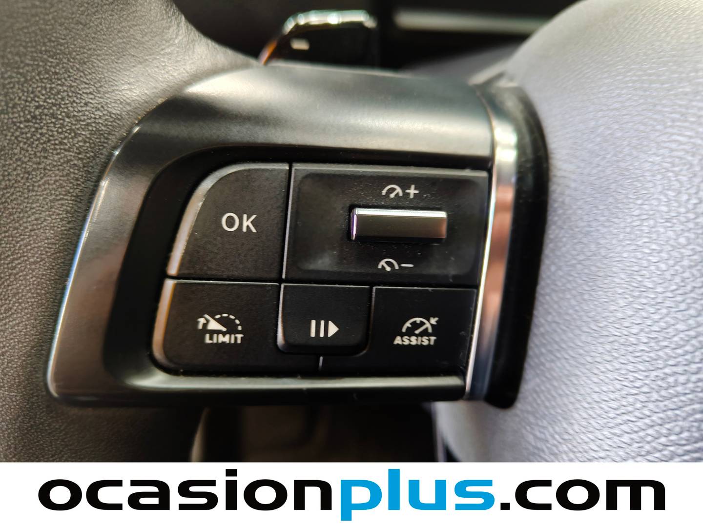 Citroën C4 Citroën C4 BlueHDi 130 S&S Feel Pack EAT8 (130 CV) de segunda mano