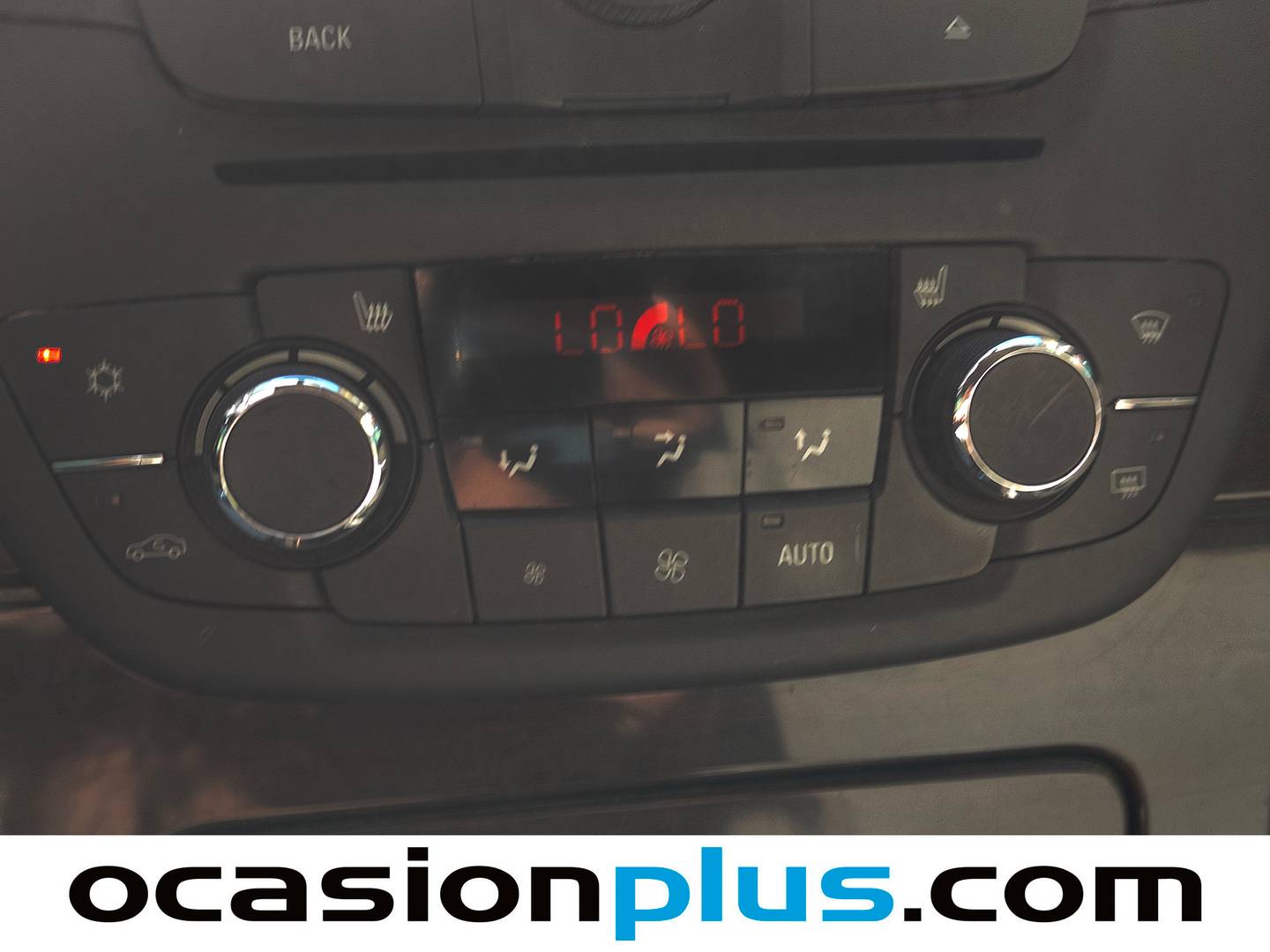 Accesorios del Opel Insignia Opel Insignia 2.0 CDTI S&S Excellence (130 CV)