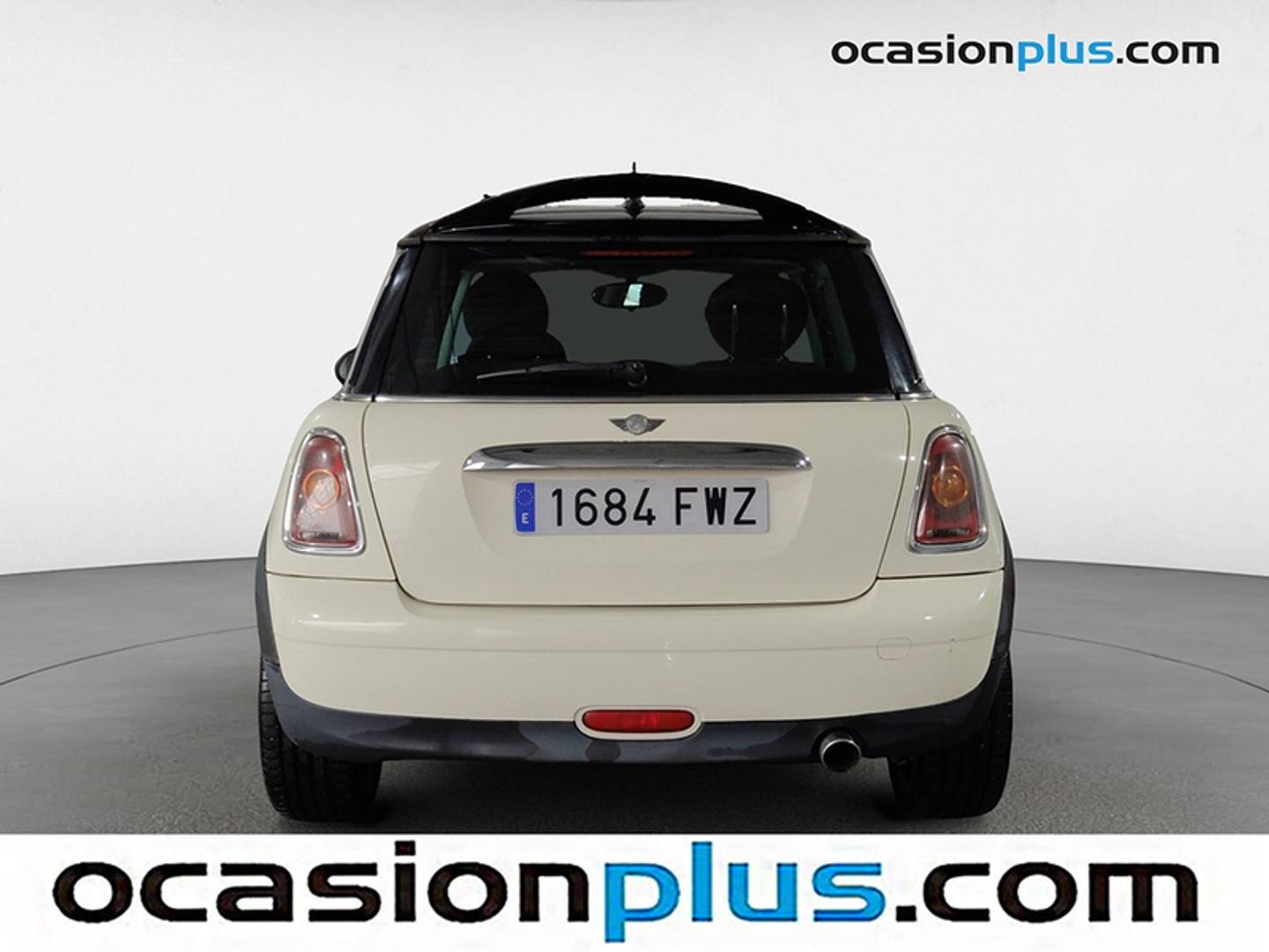 Foto Mini MINI MINI MINI 3 Puertas One (95 CV)