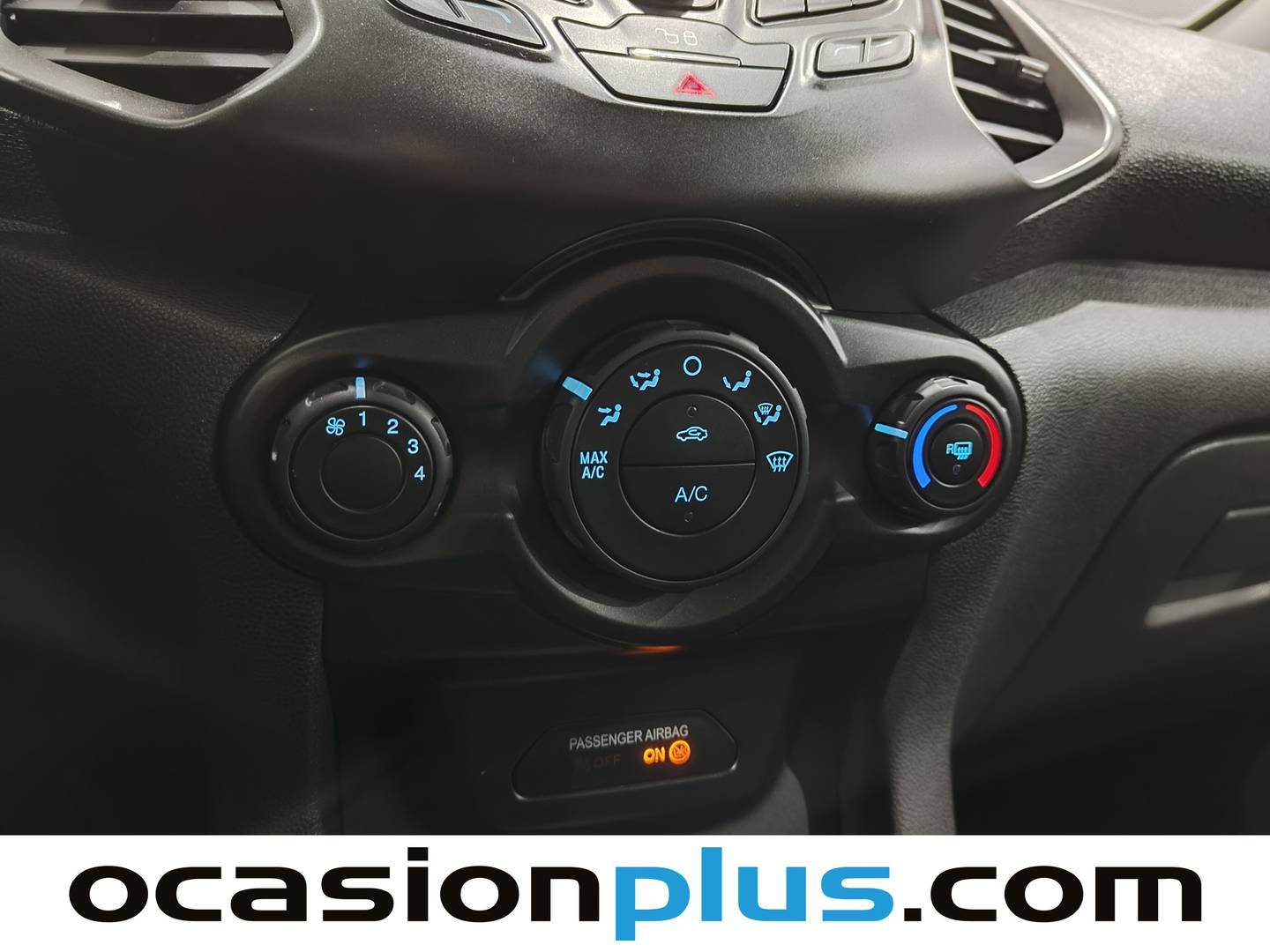 Ford EcoSport Ford EcoSport 1.0 EcoBoost Trend (125 CV) barato