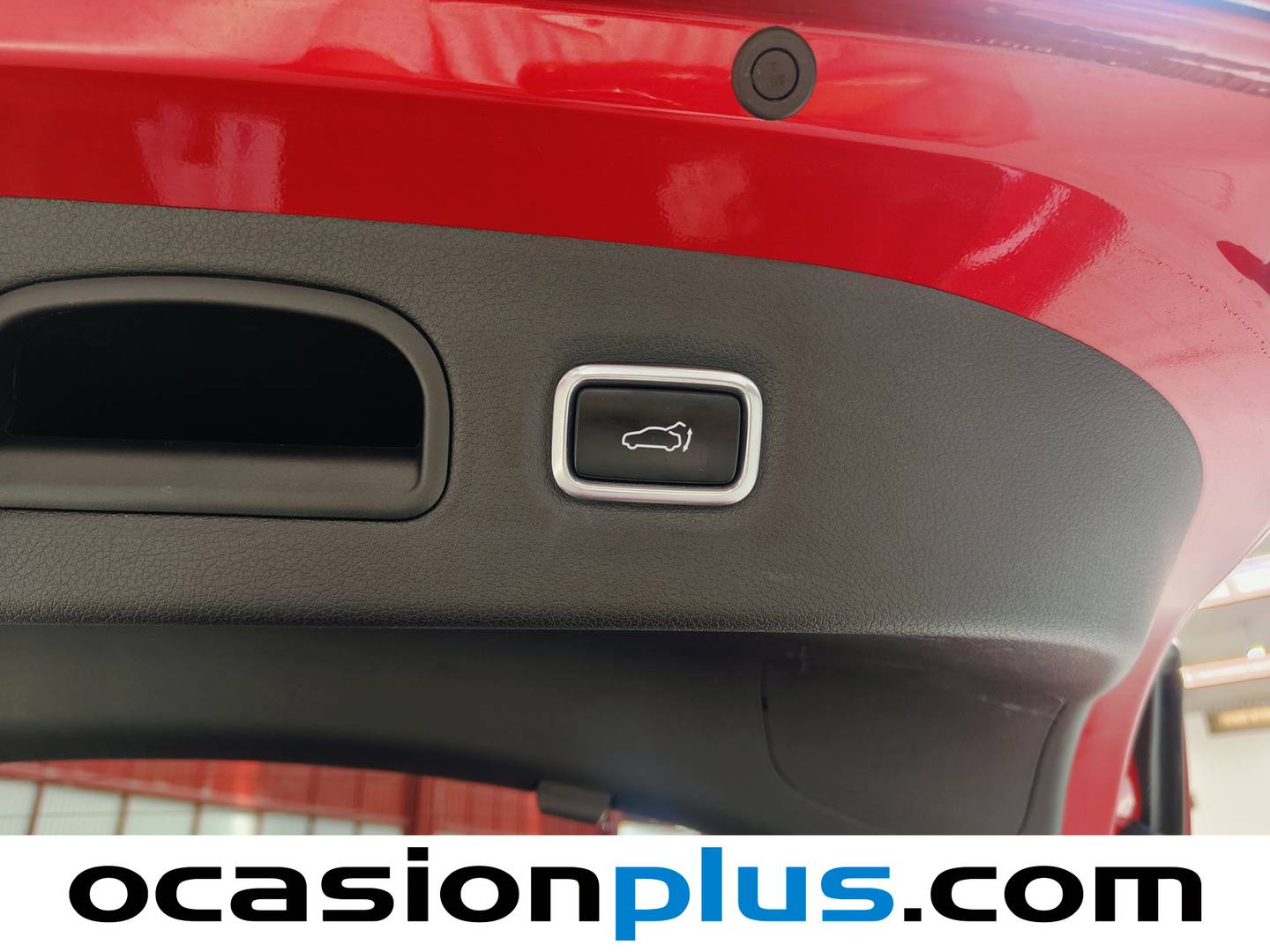 KIA Stinger KIA Stinger 2.2 CRDi GT Line 4x2  (200 CV) de segunda mano