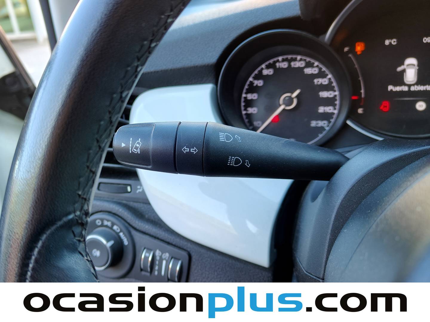 Foto Fiat 500X Fiat 500X 1.3 MultiJet S&S Urban 4x2 (95 CV)