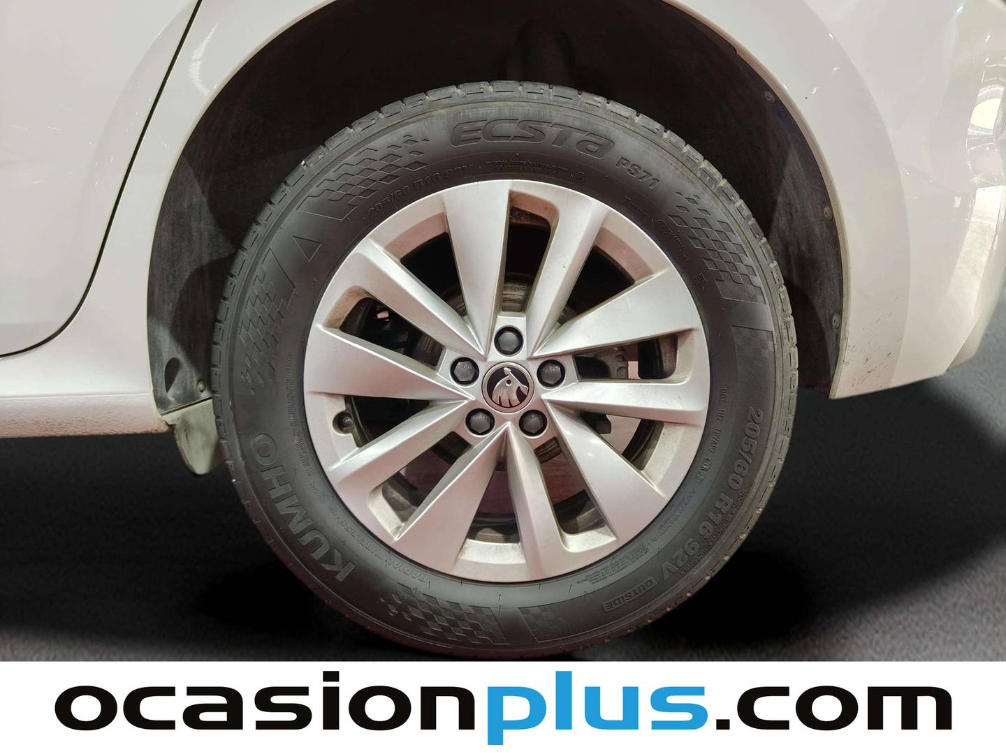 Skoda Kamiq Skoda Kamiq 1.0 TSI Ambition (110 CV) 110cv