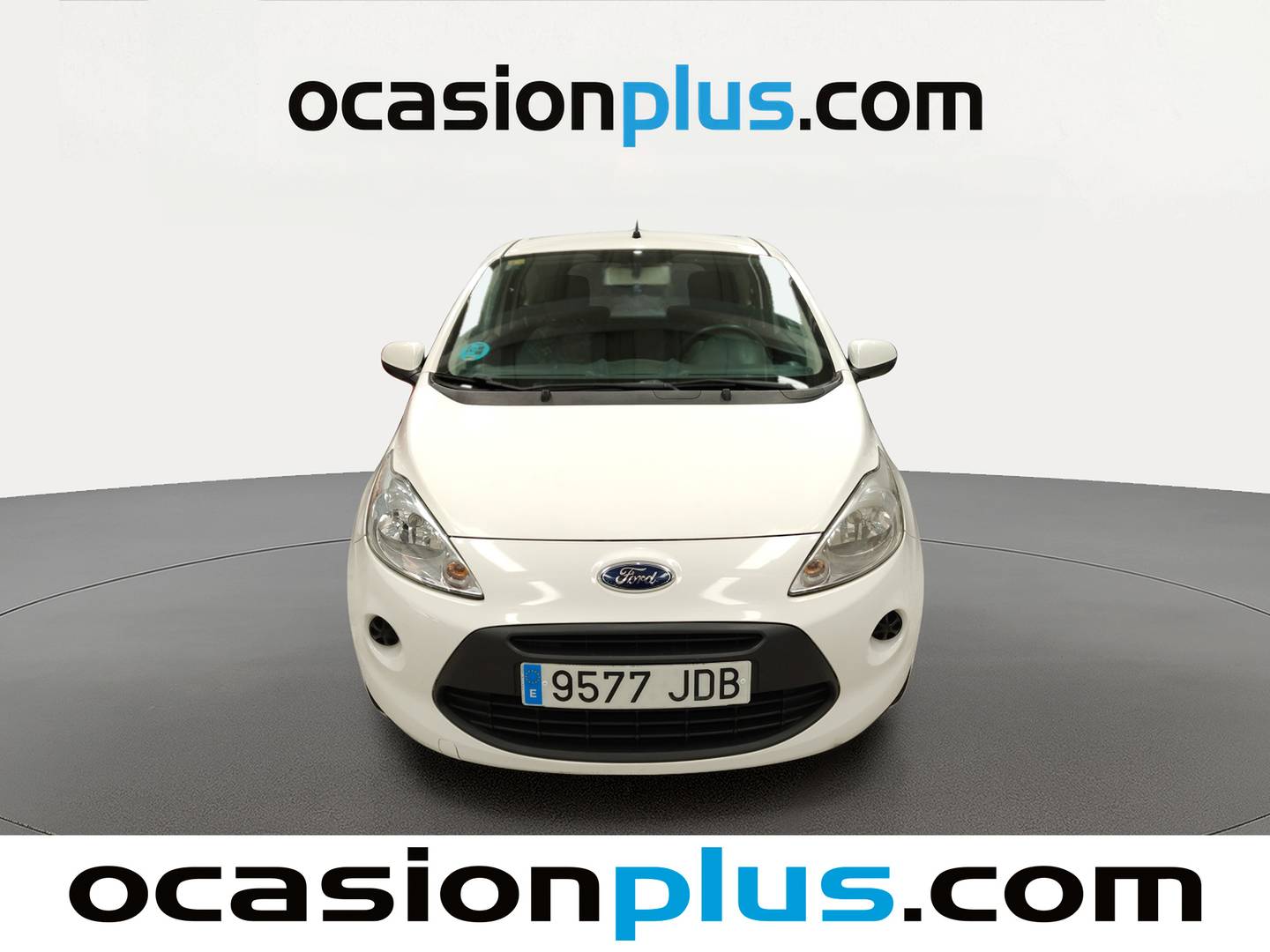Ford Ka Ford Ka 1.2 Duratec S&S Urban (69 CV) seminuevo